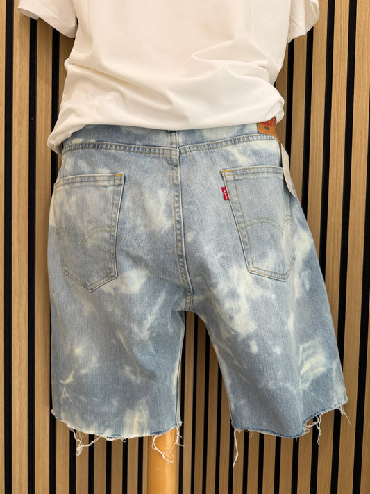 Bermuda Denim Levi's 505 Vintage tg. 48/50 ita