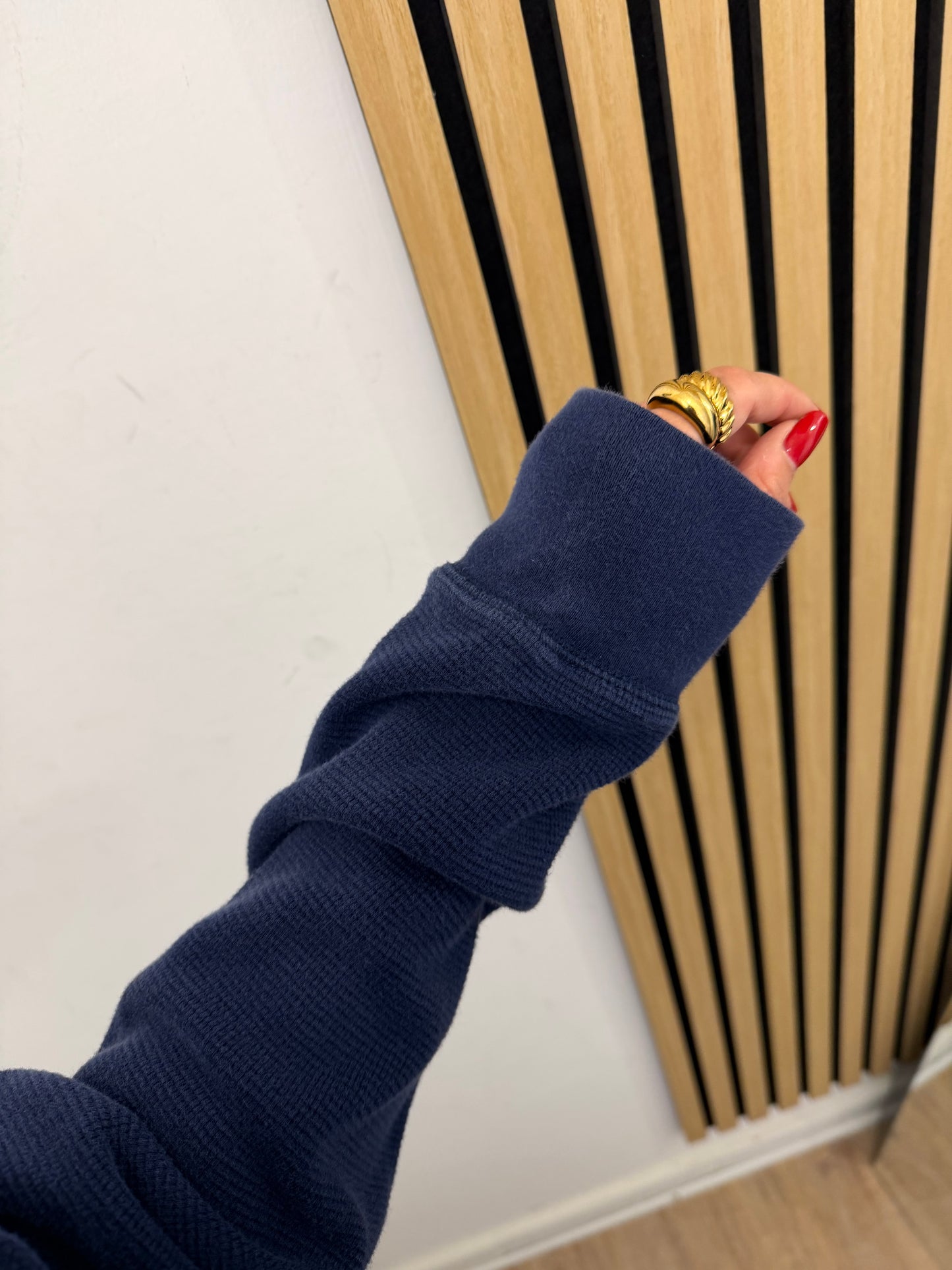 Maglia Ralph Lauren Long Sleve unisex