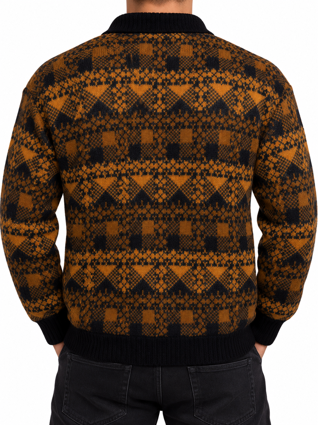 Maglione vintage