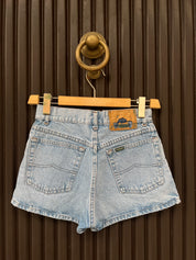 Short vintage