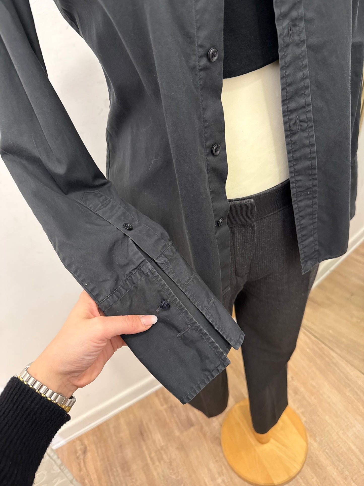 Camicia Ralph Lauren