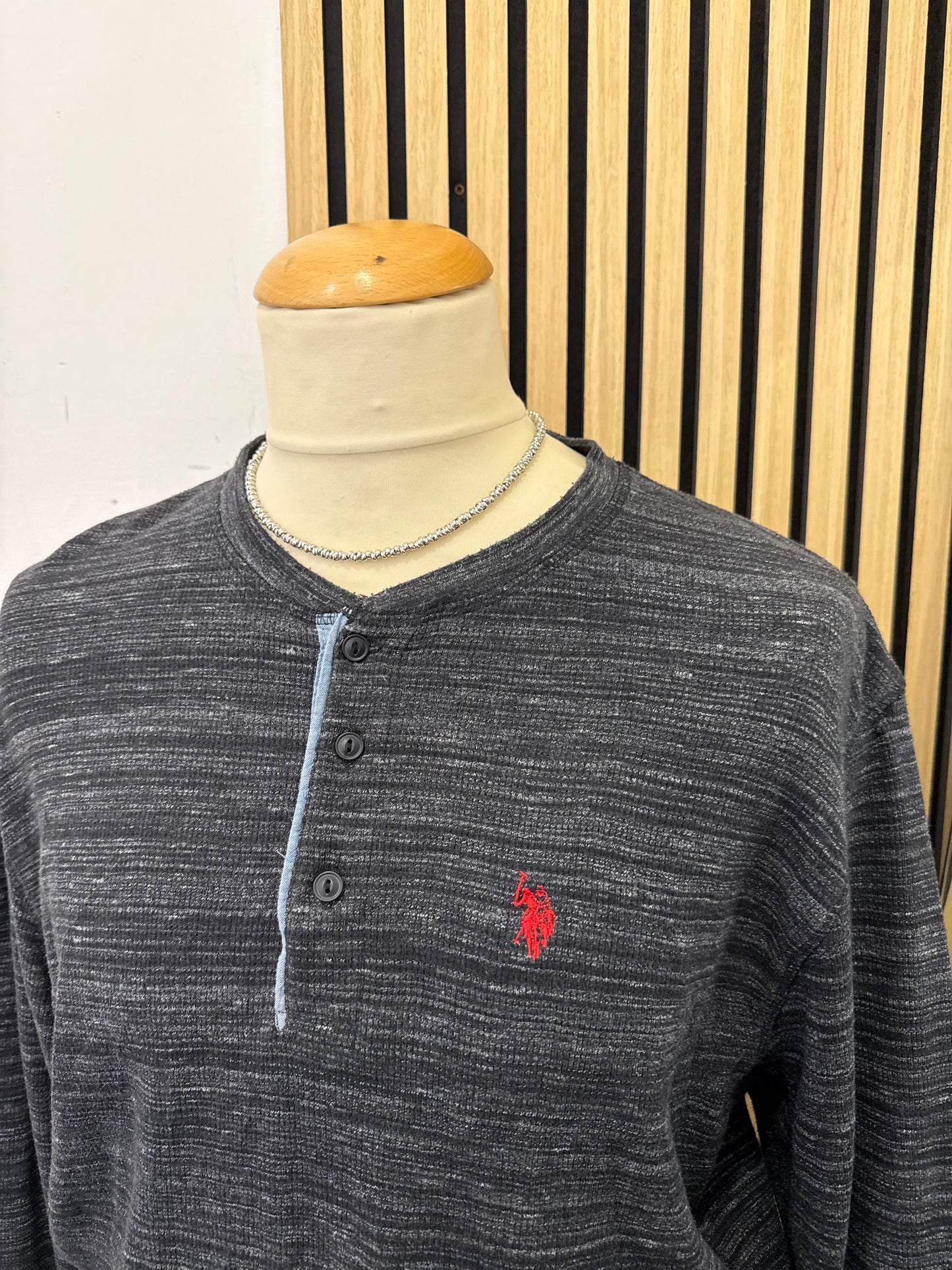 Maglia U.S. Polo Assn. vintage