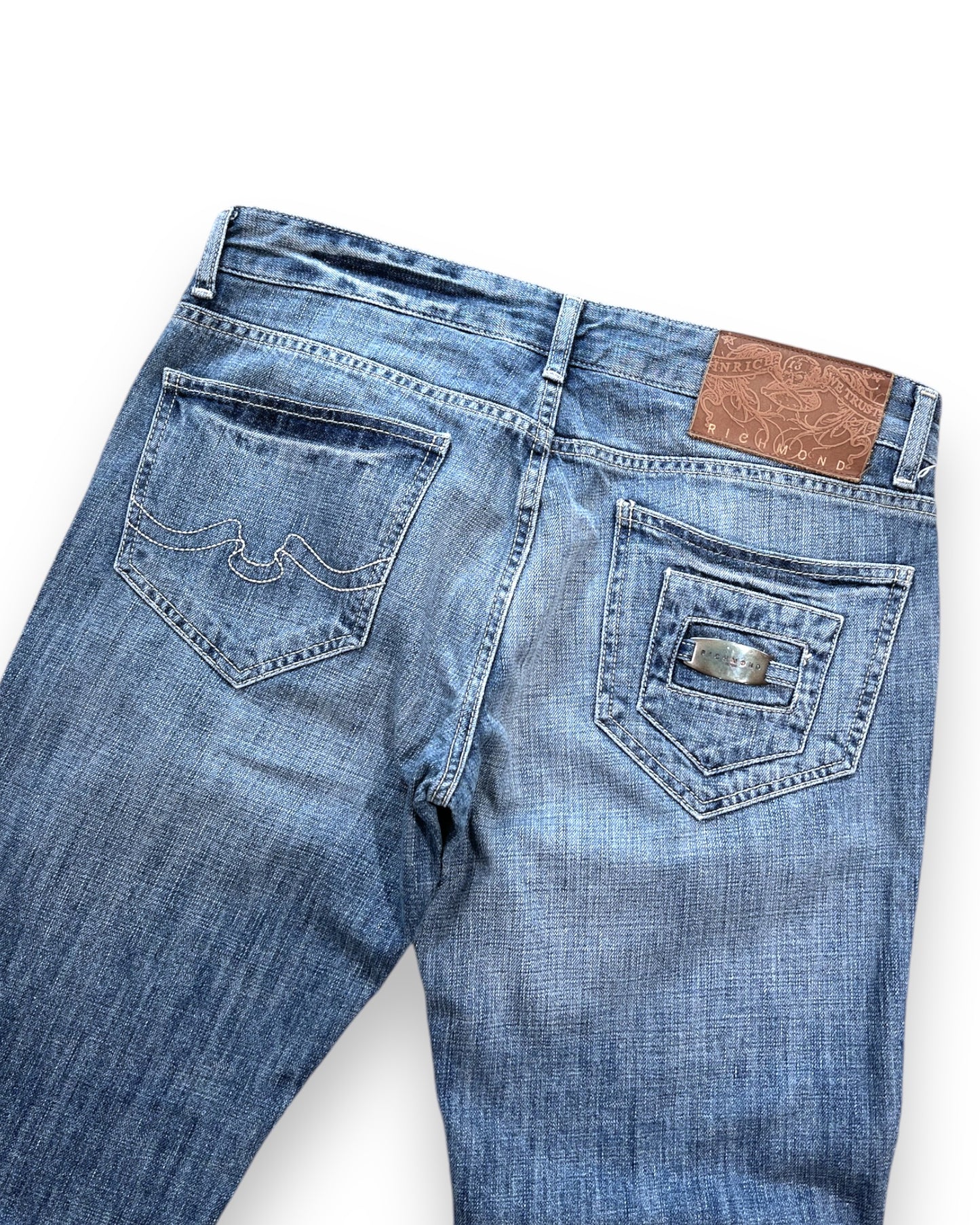 Jeans Richmond Vintage