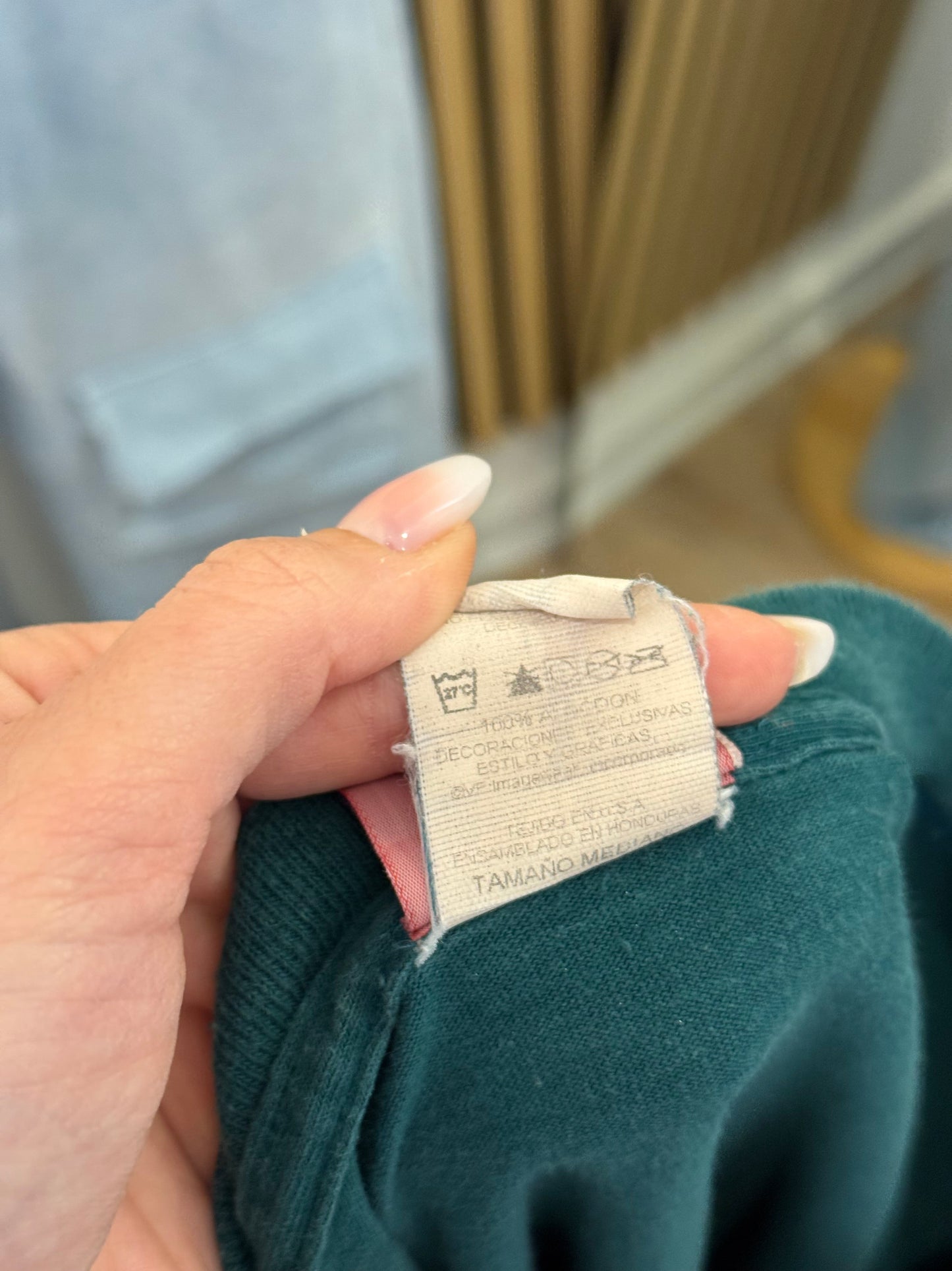 T-Shirt Philadelphia Eagles NFL Vintage