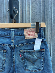 Short Levi’s 507 W29