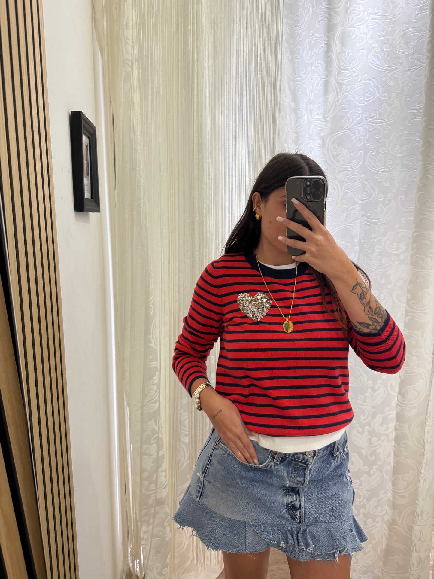 Maglioncino Tommy Hilfiger
