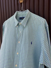 Camicia Ralph Lauren unisex