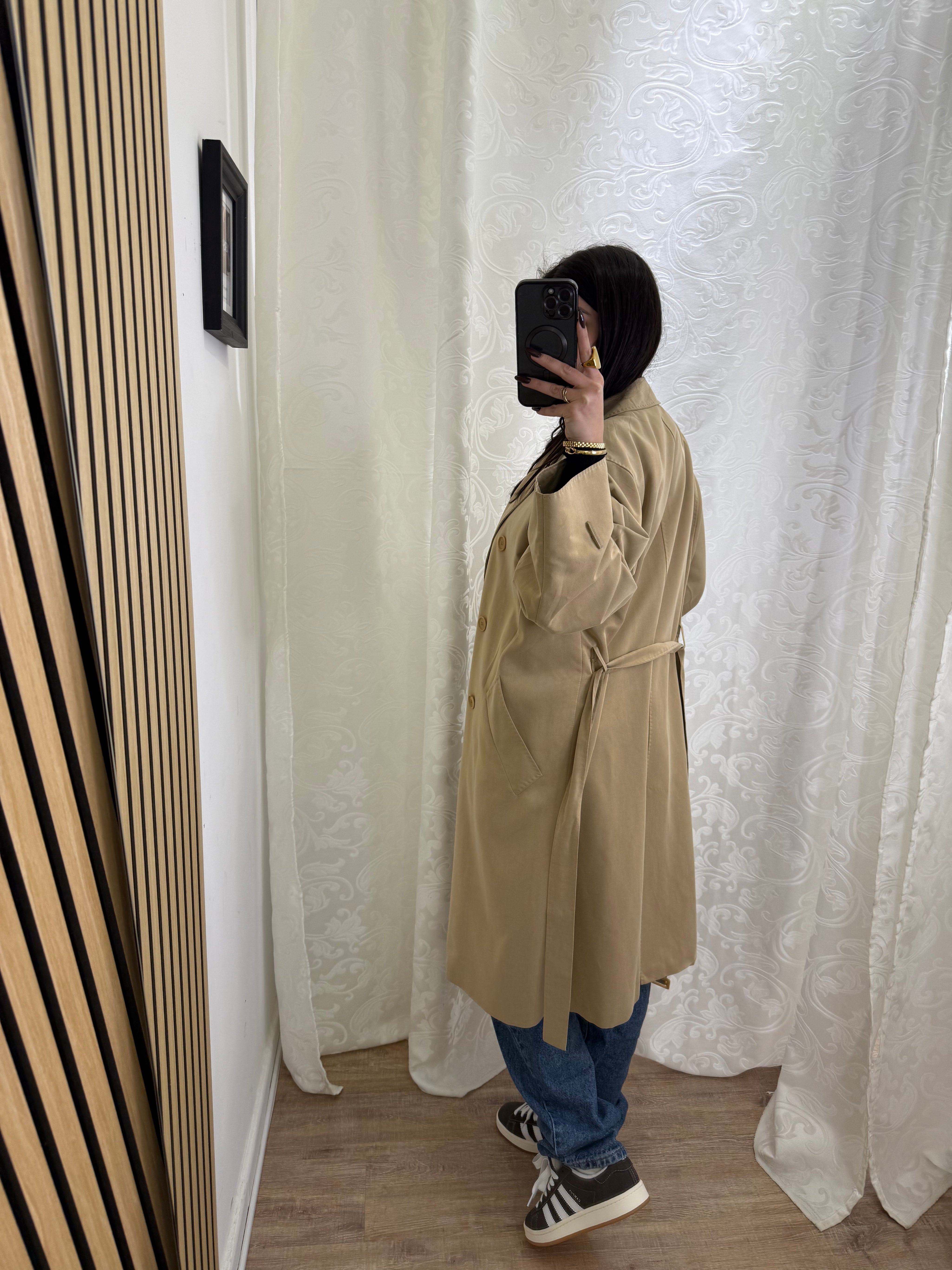 Trench Max Mara