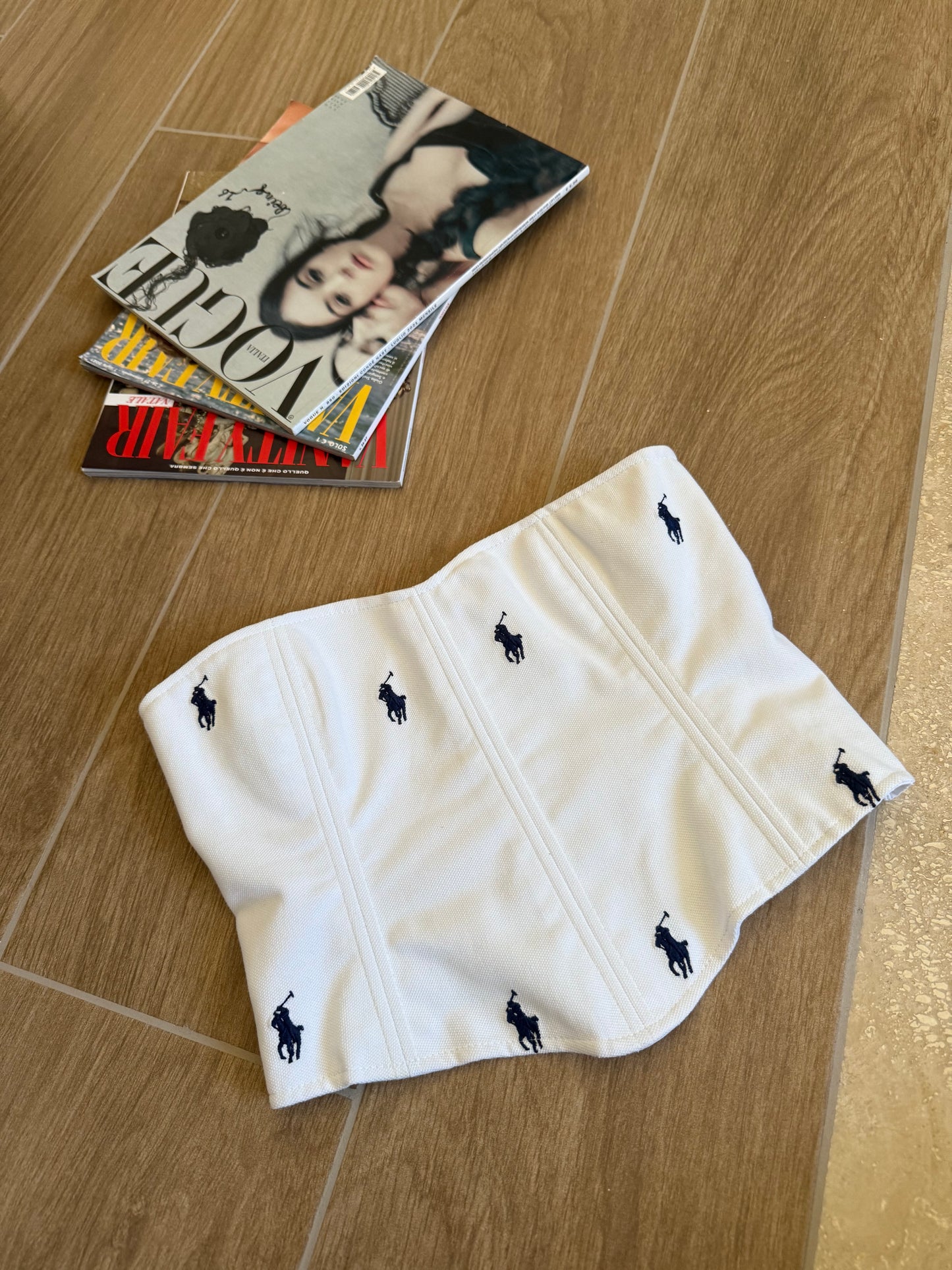 Corsetto Ralph lauren limited Edition