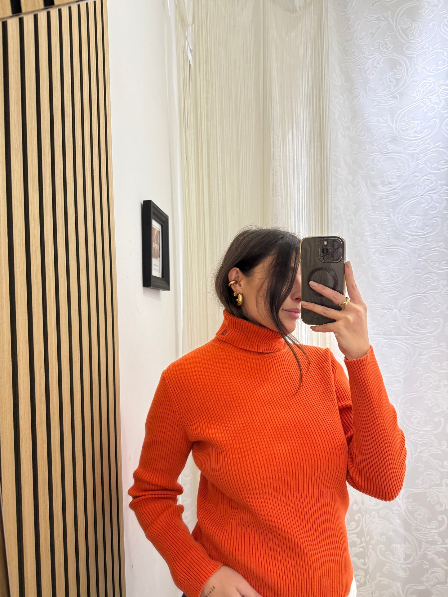 Dolcevita  Ralph Lauren Vintage