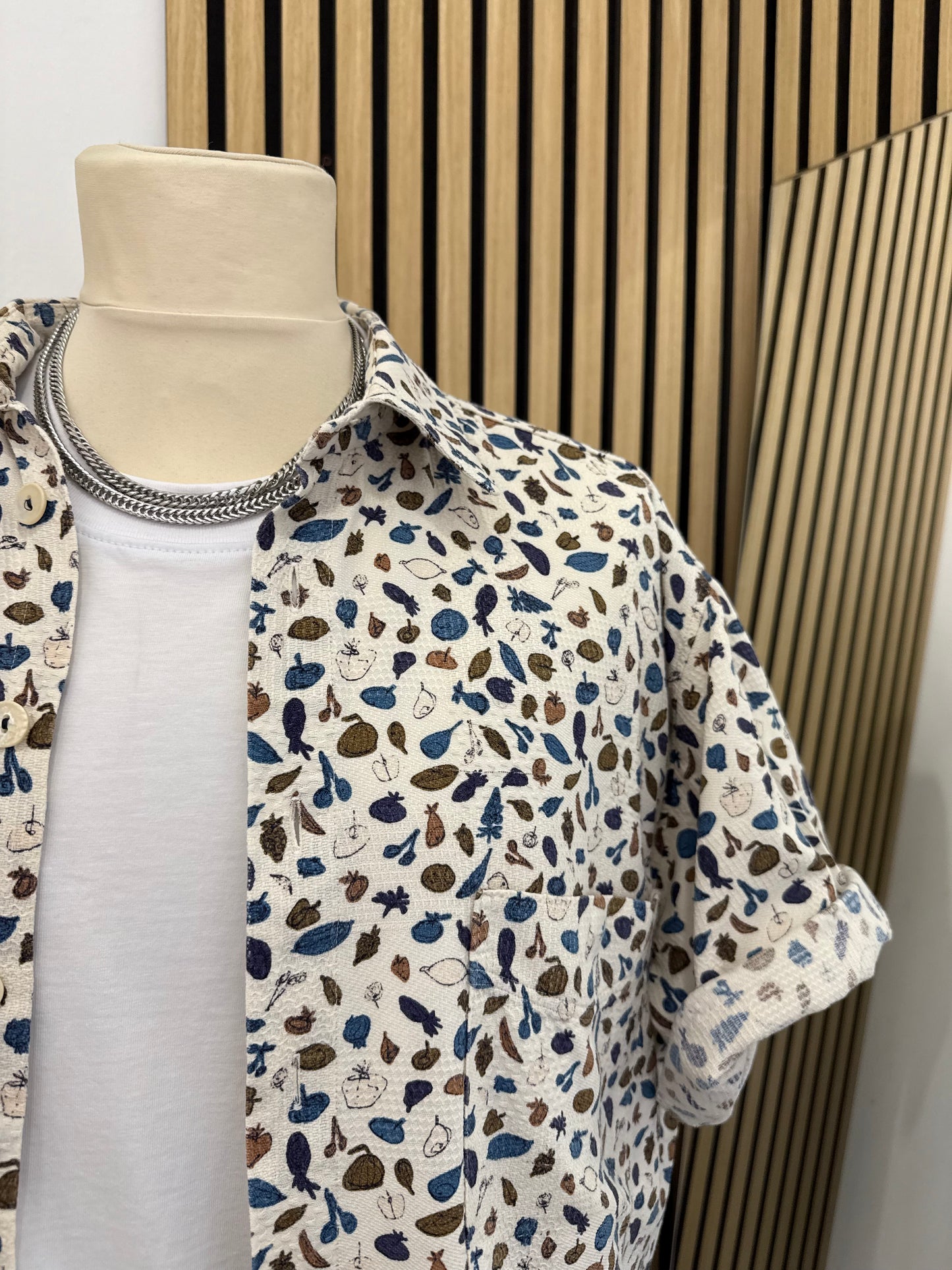 Camicia Vintage