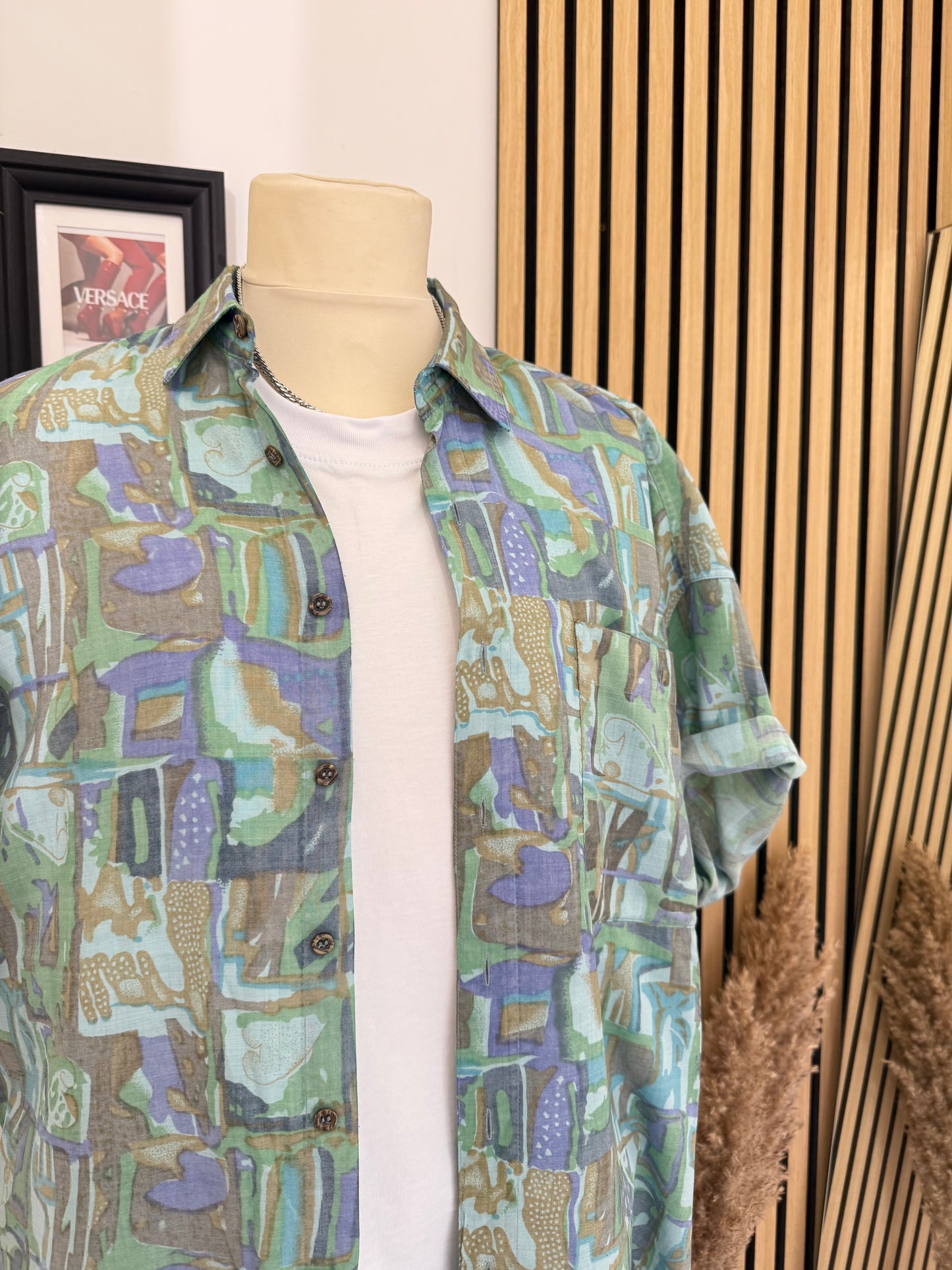 Camicia Vintage