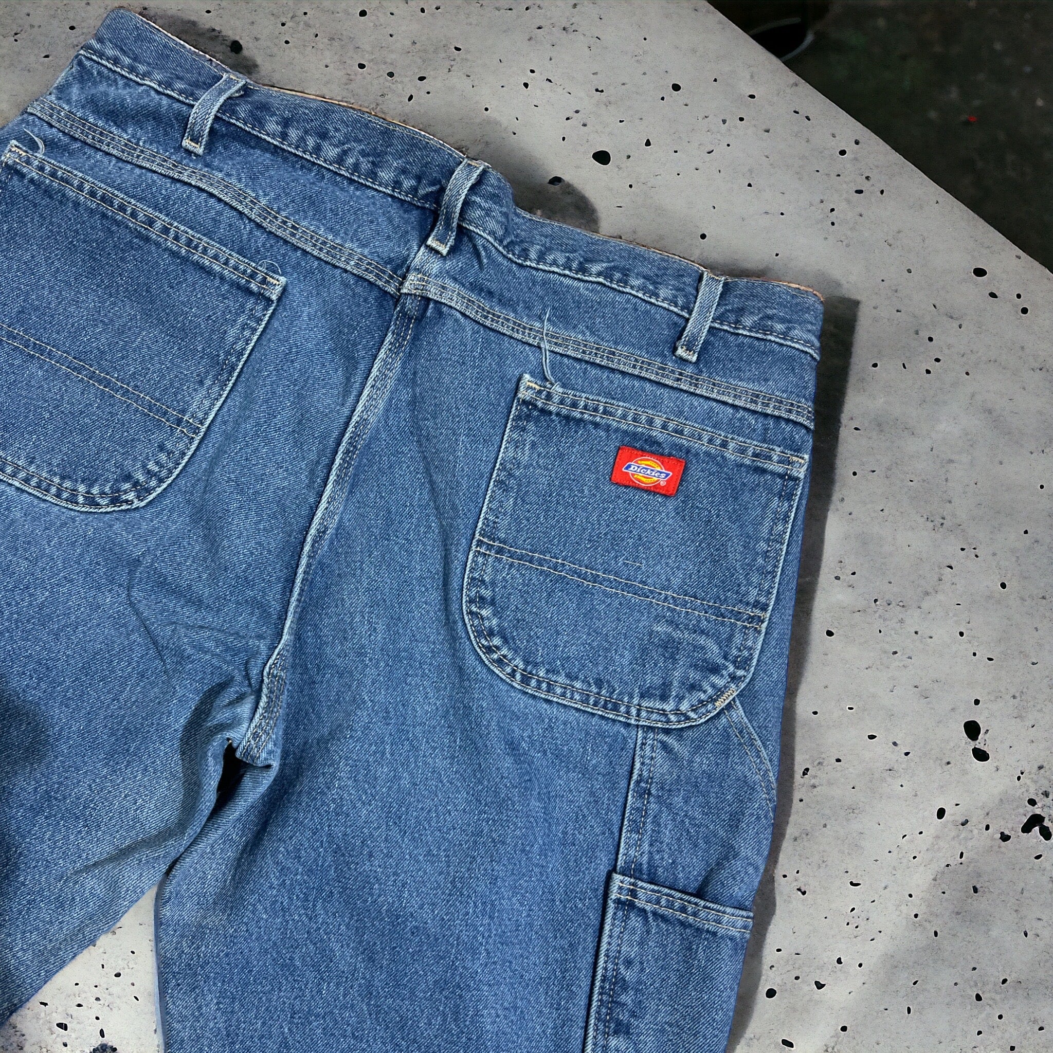 Jeans Dickies