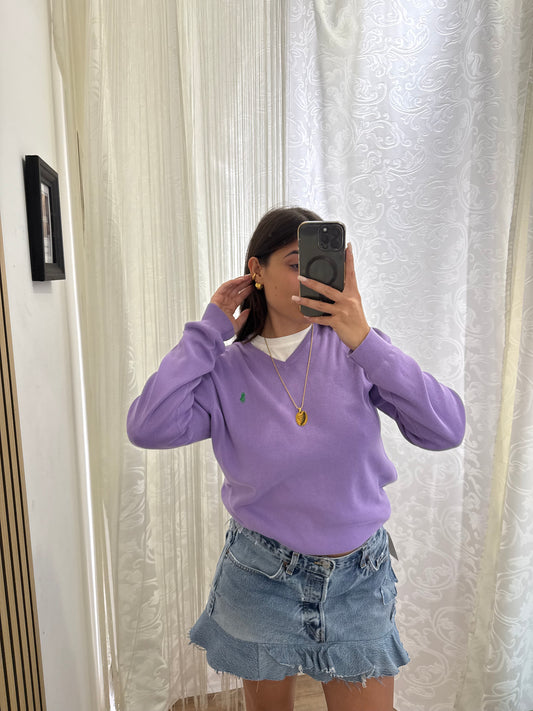 Maglioncino Ralph Lauren unisex