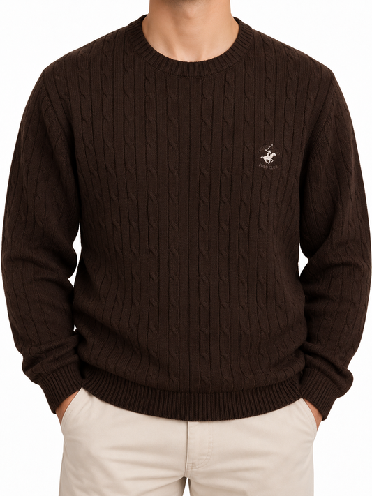 Maglione Uomo Beverly Hills Polo Club
