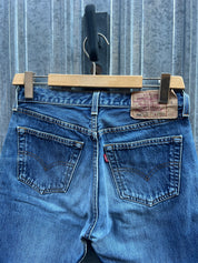 Short Levi’s 501 W31