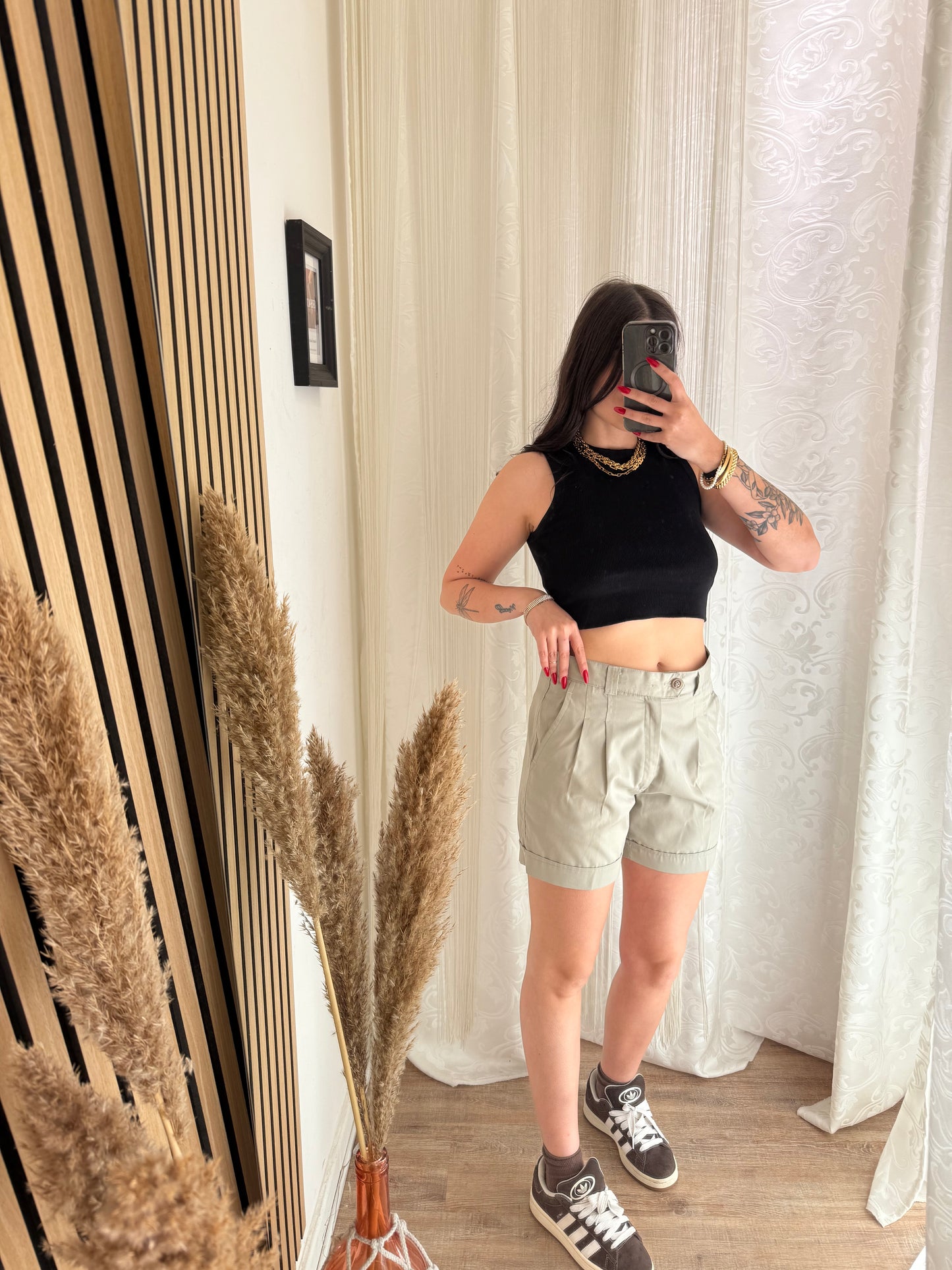 Shorts  Vintage