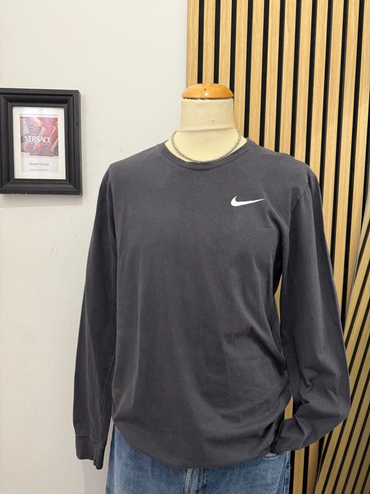Felpa Nike Athletic Cut - Vintage Sportswear
