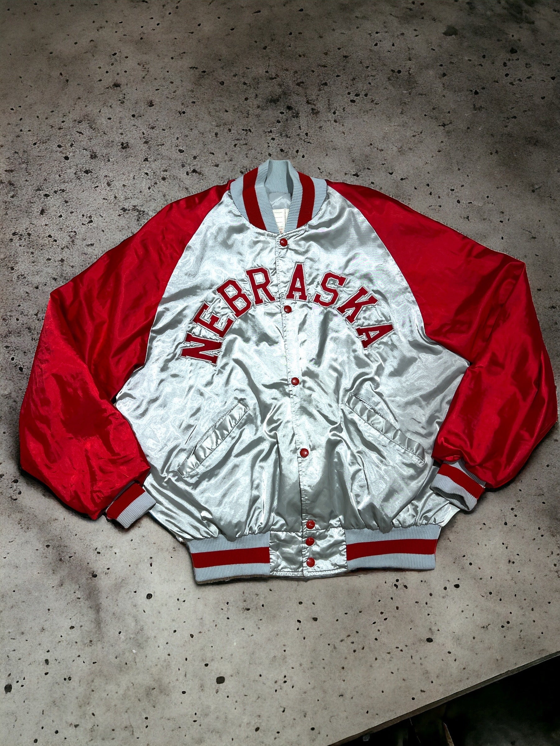 Varsity Jacket