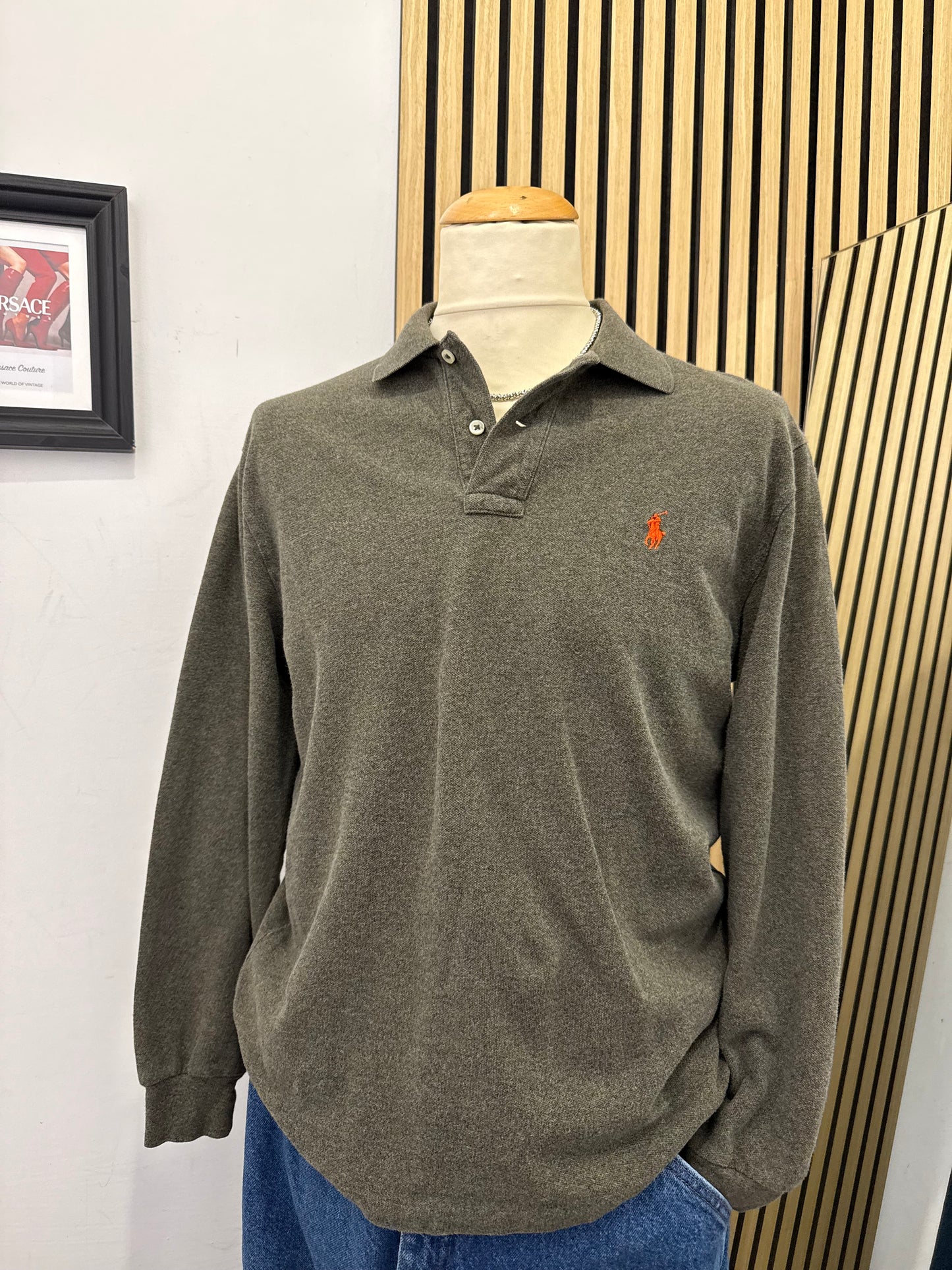 Polo Ralph Lauren unisex