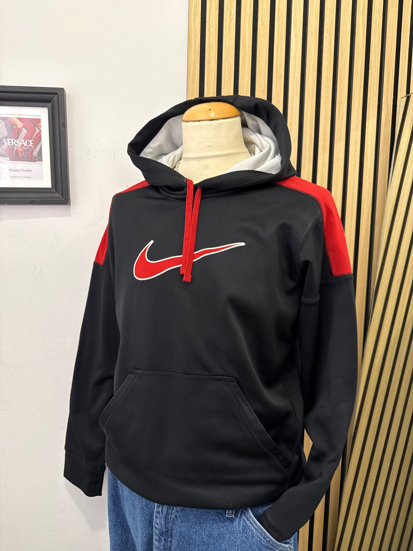 Felpa Nike unisex