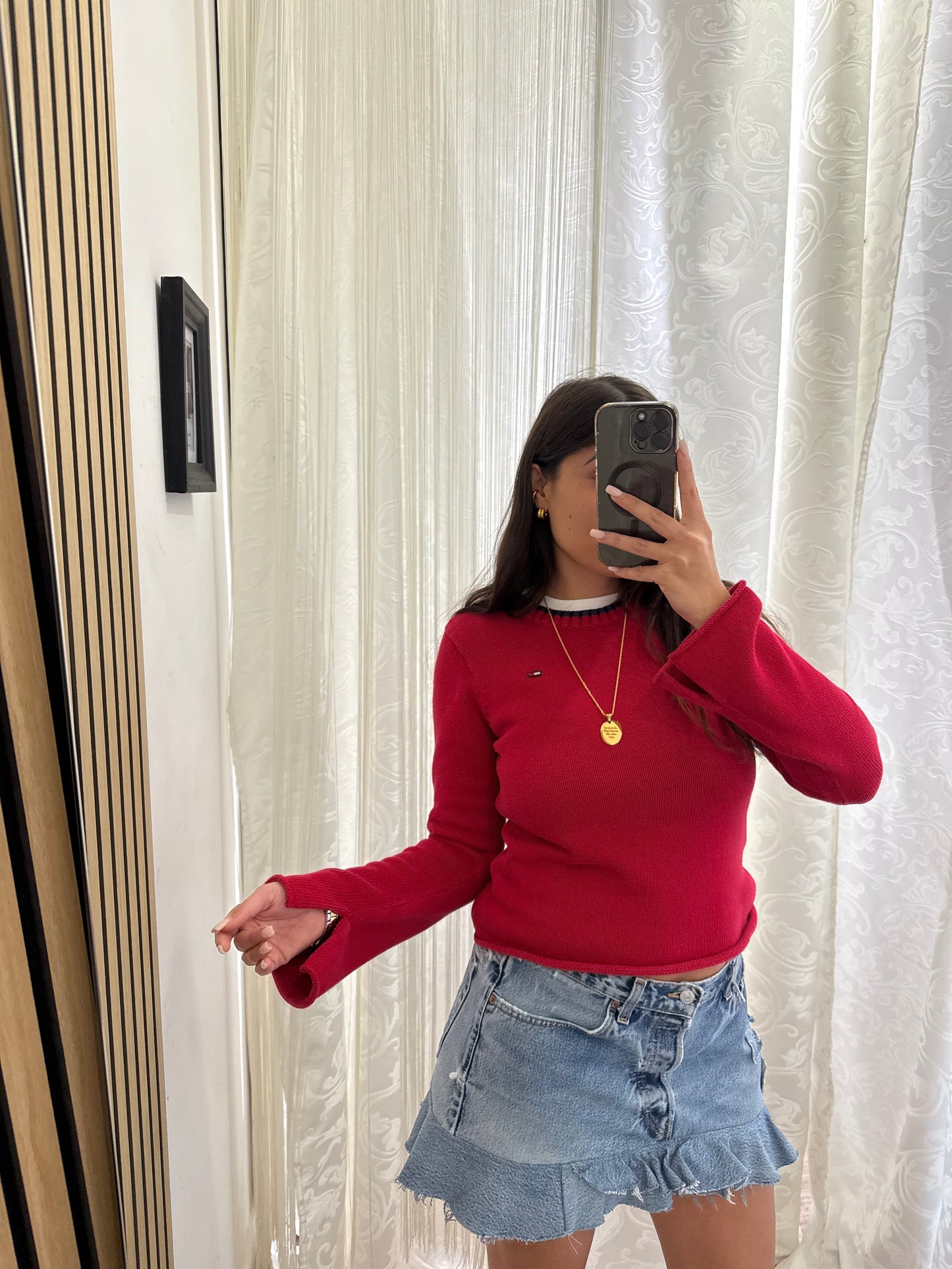 Maglione  Tommy Hilfiger