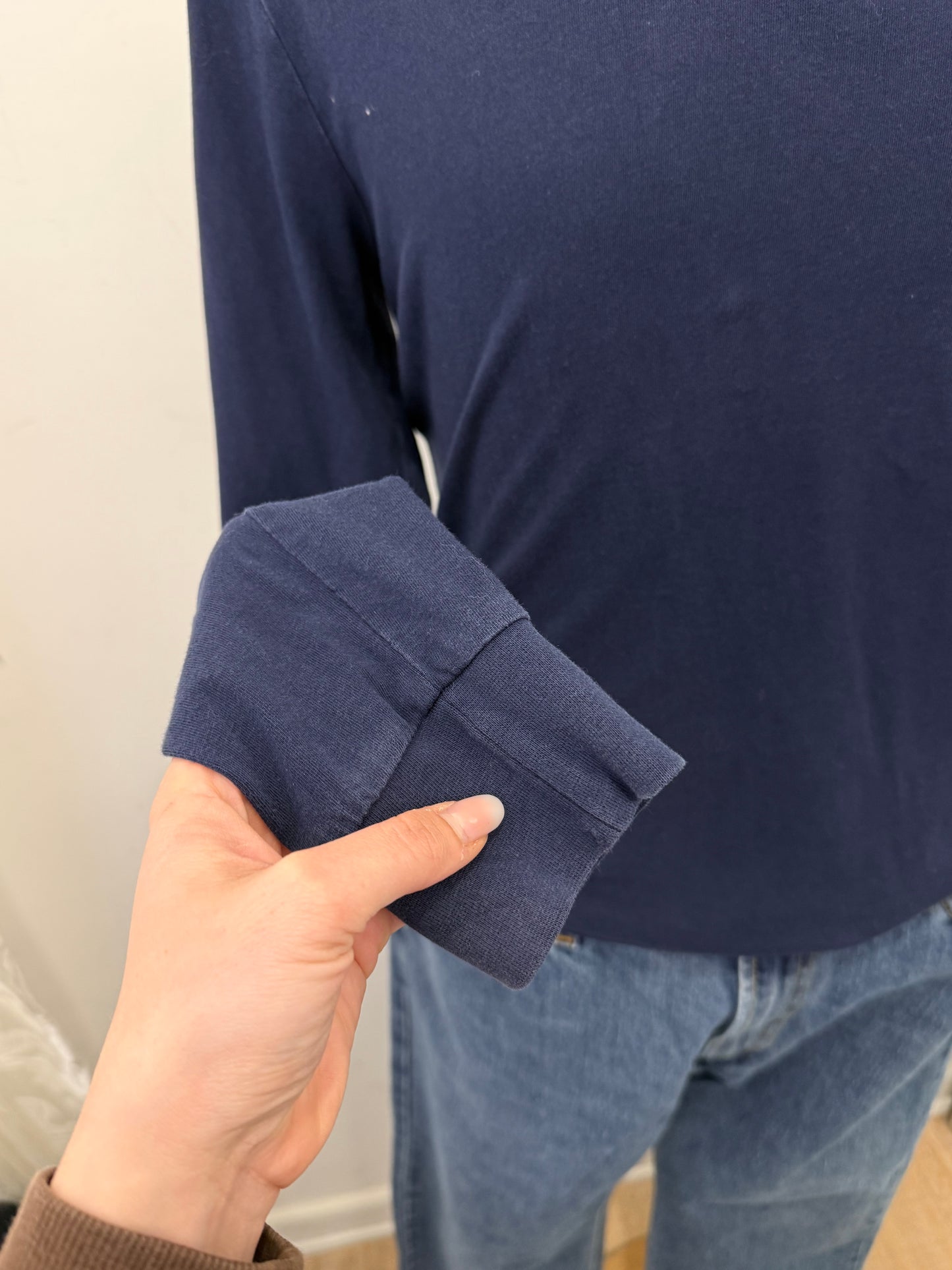 Maglia U.s Polo