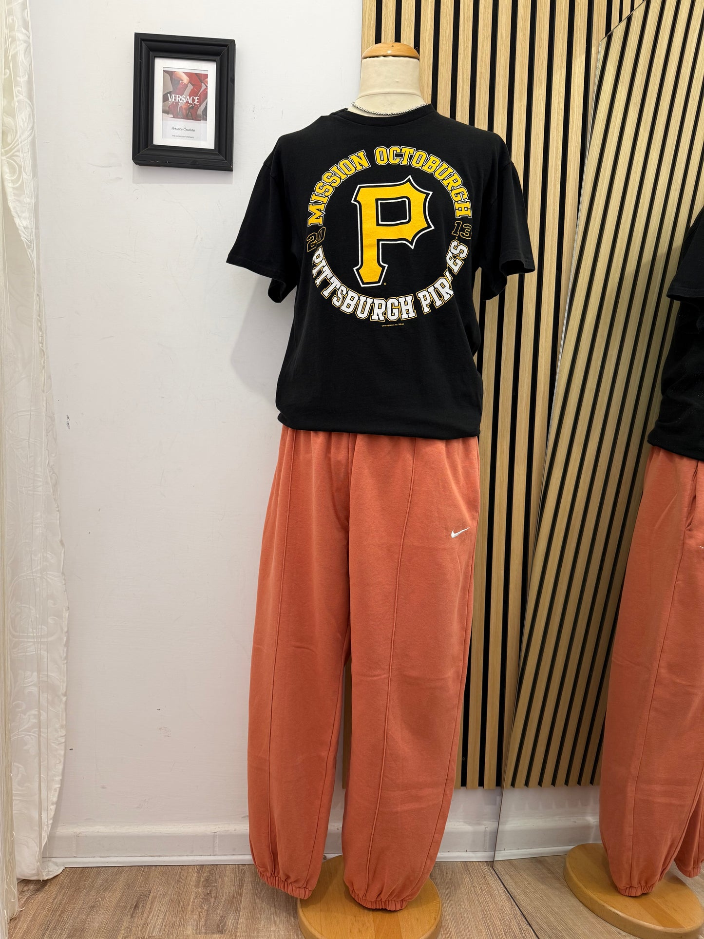 Pantalone Tuta Nike