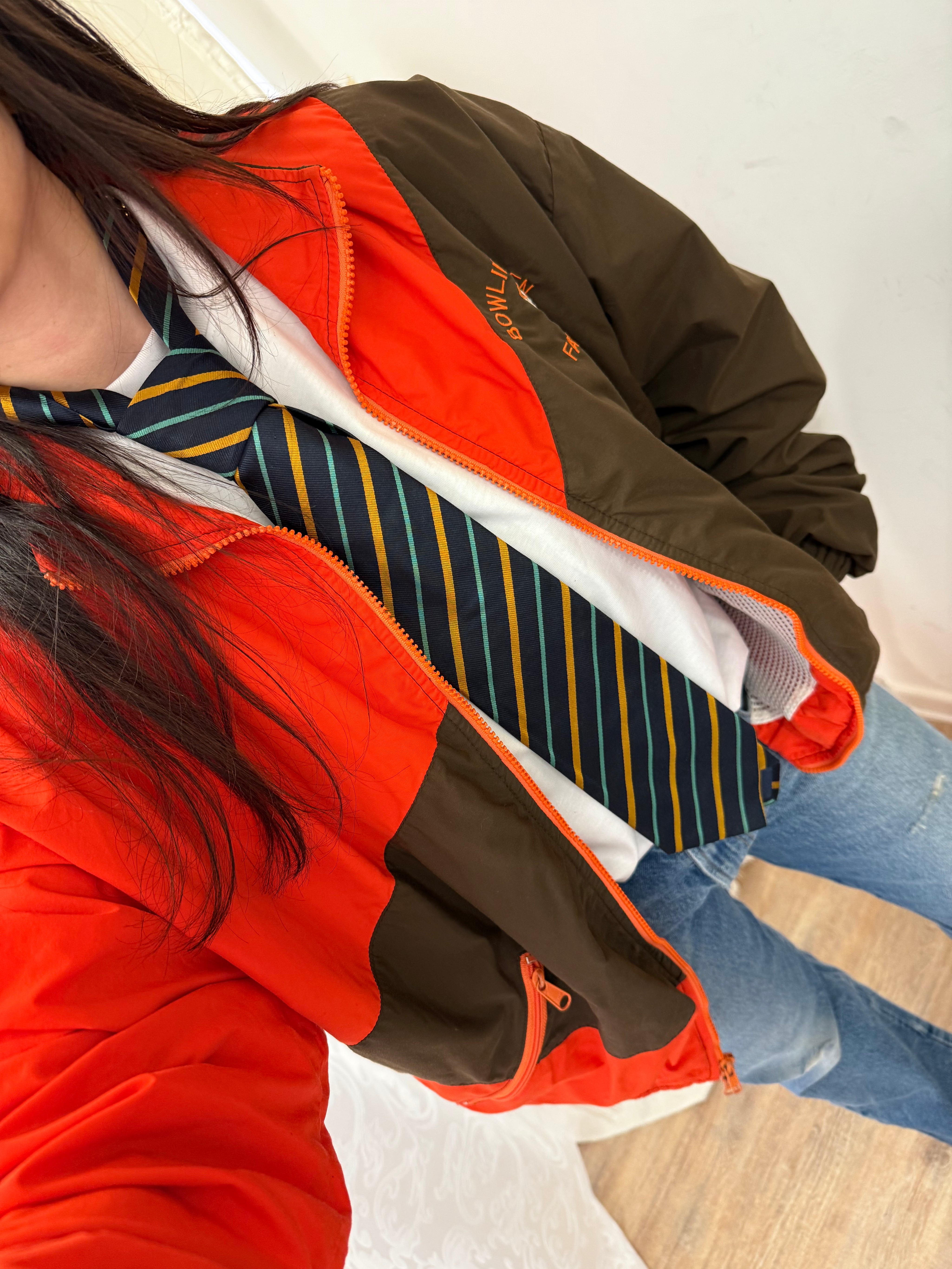 Felpa Vintage Bowling Green Unisex