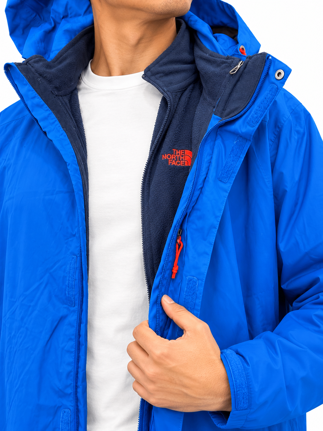 Giacca / Giambotta Uomo The North Face
