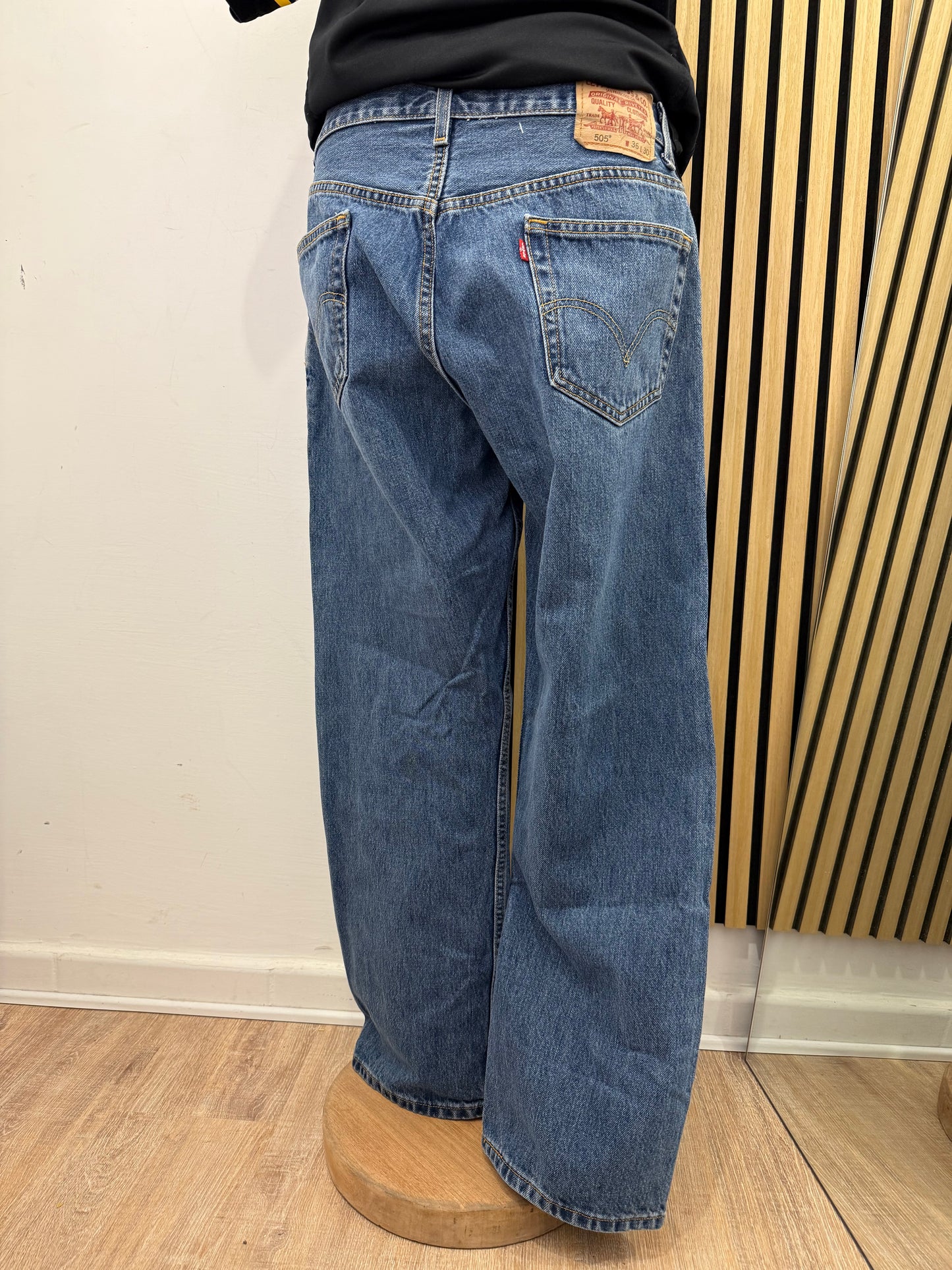Jeans Levi’s 505