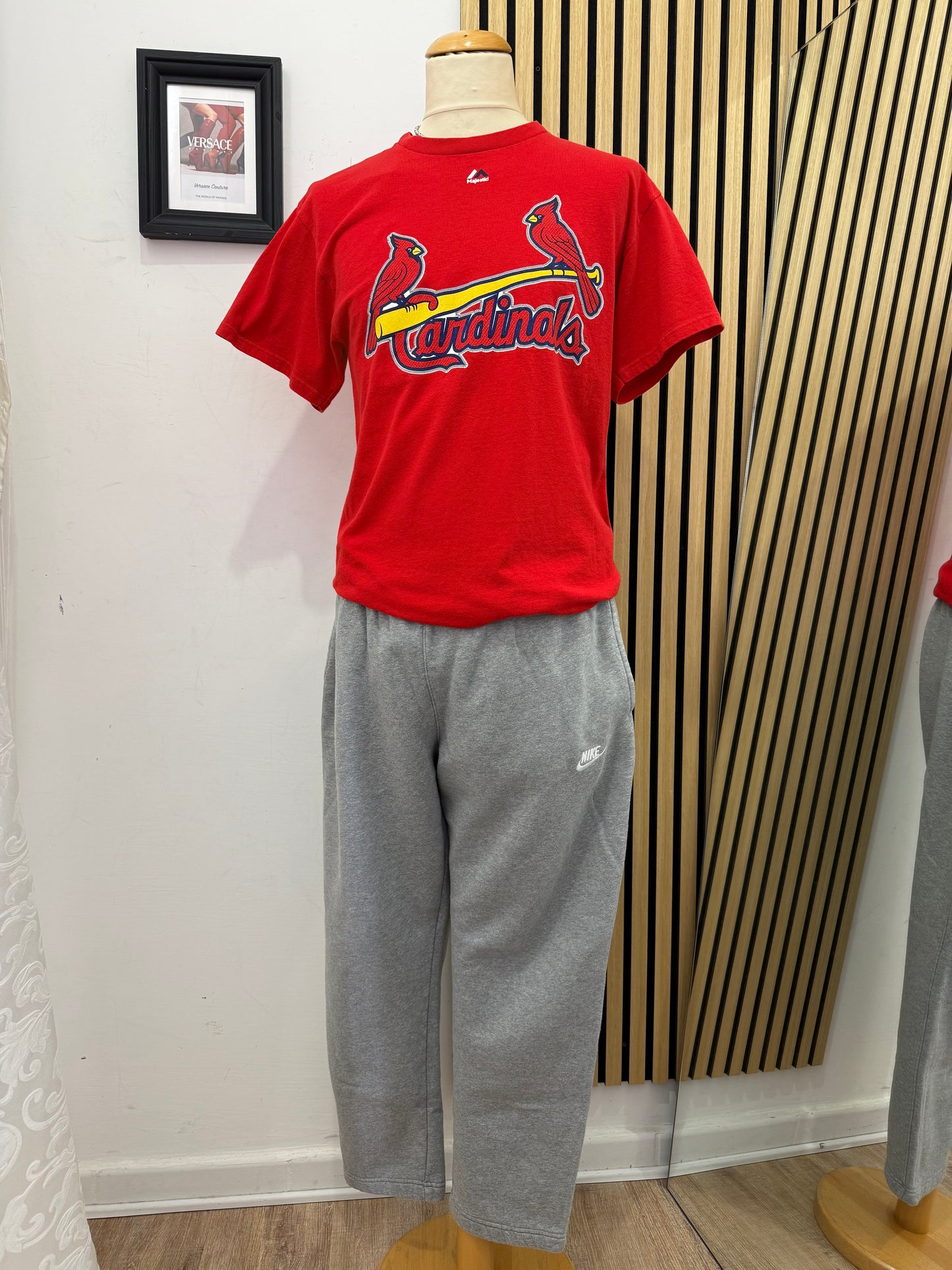 Pantalone tuta Nike