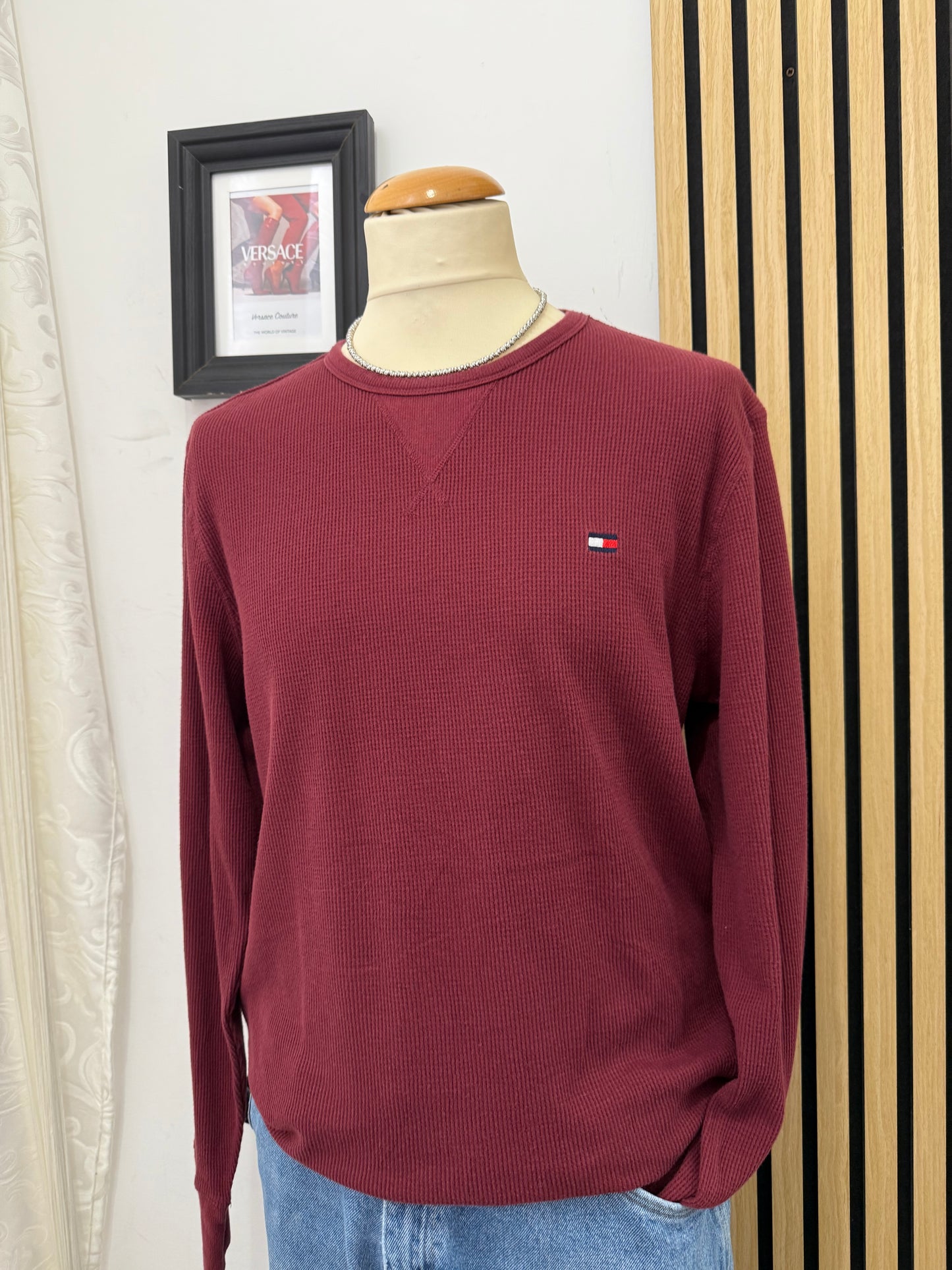 Maglia Tommy Hilfiger unisex