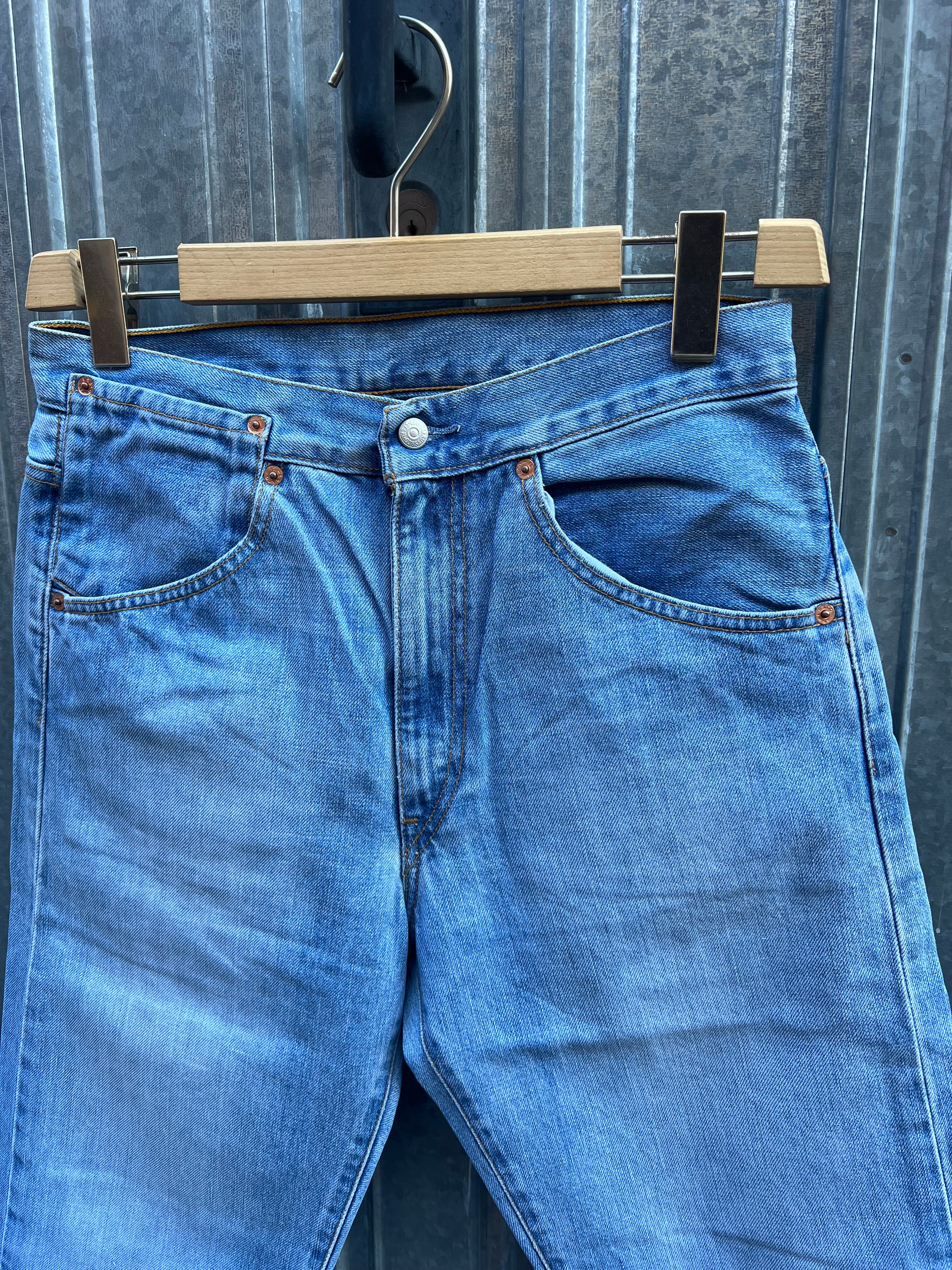 Short Levi’s 511 W30