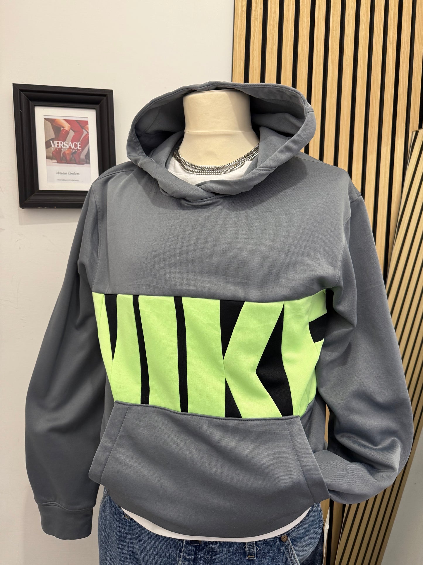 Felpa Nike Unisex