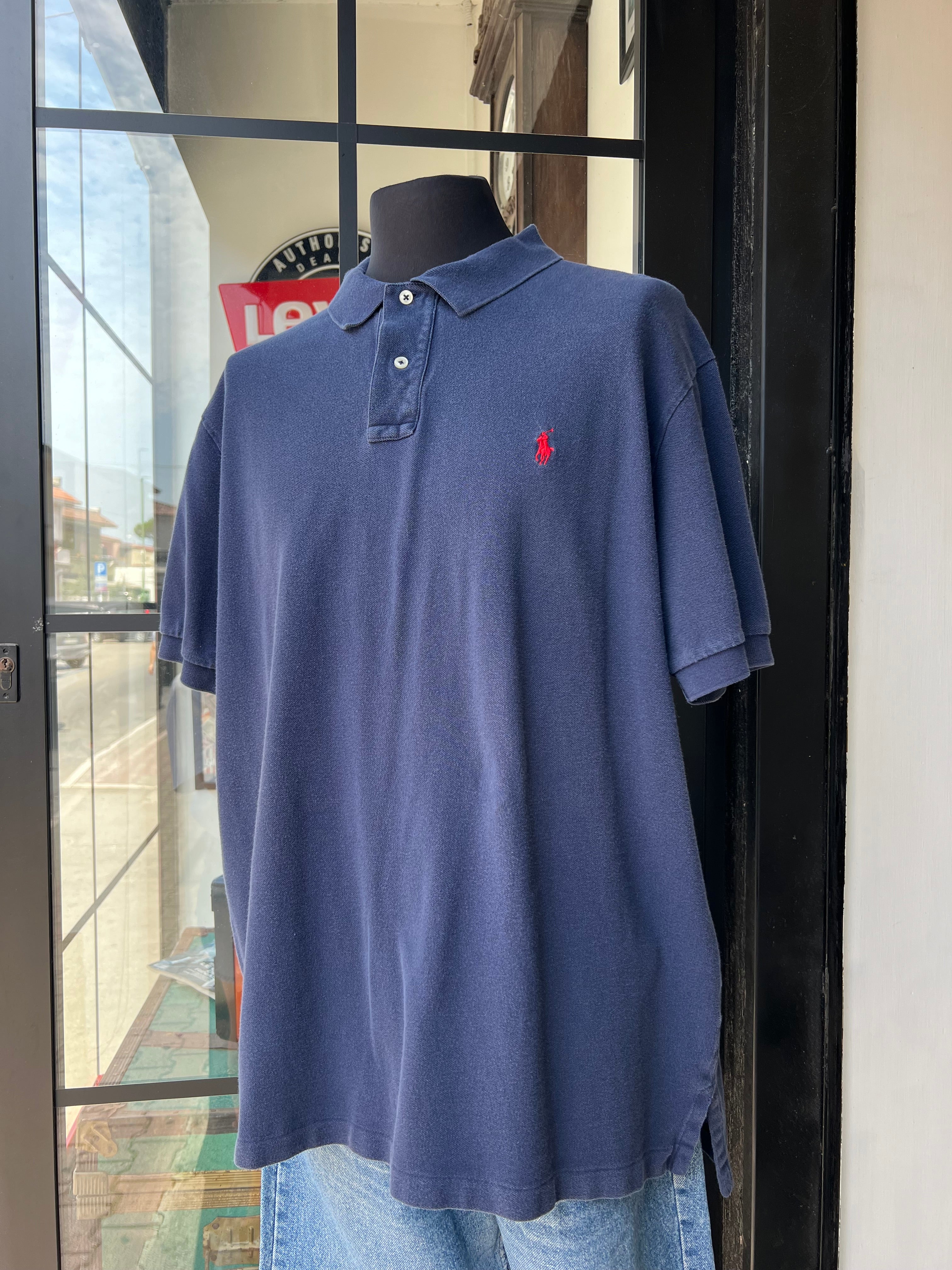 Polo Ralph Lauren