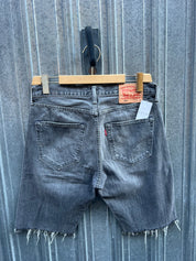 Short Levi’s 501 moderno W31