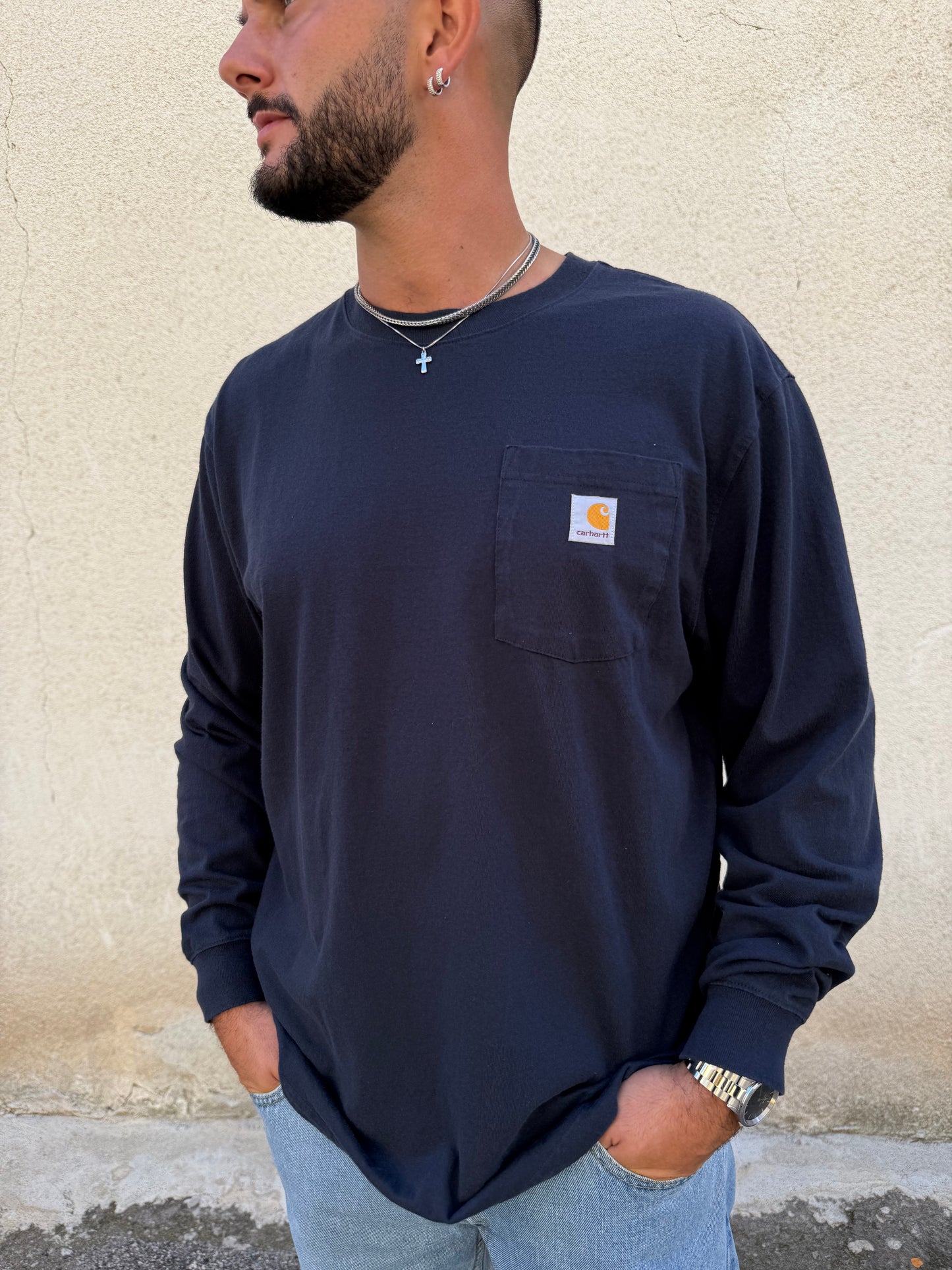 Maglia Carhartt