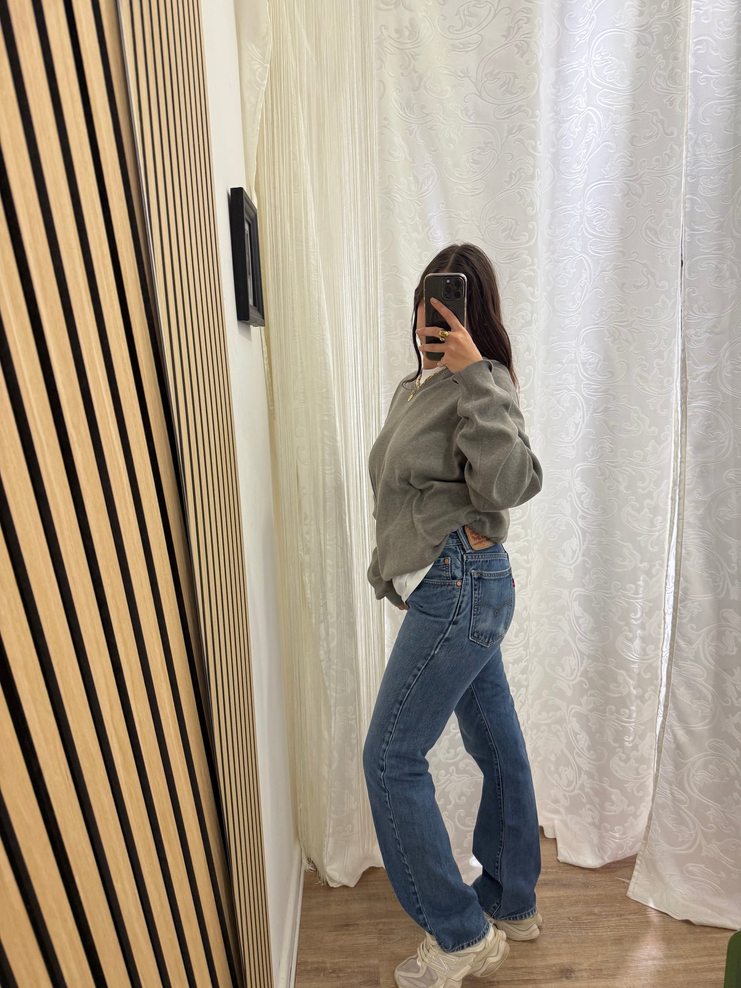 Jeans Levi’s Vintage