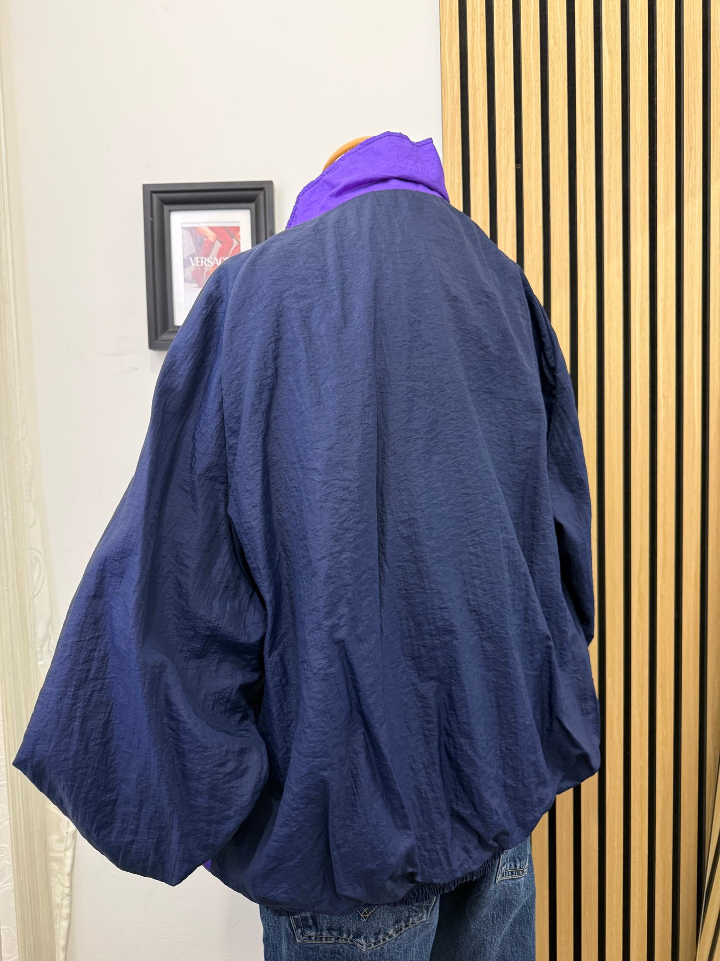 Crazy Jacket anni 90