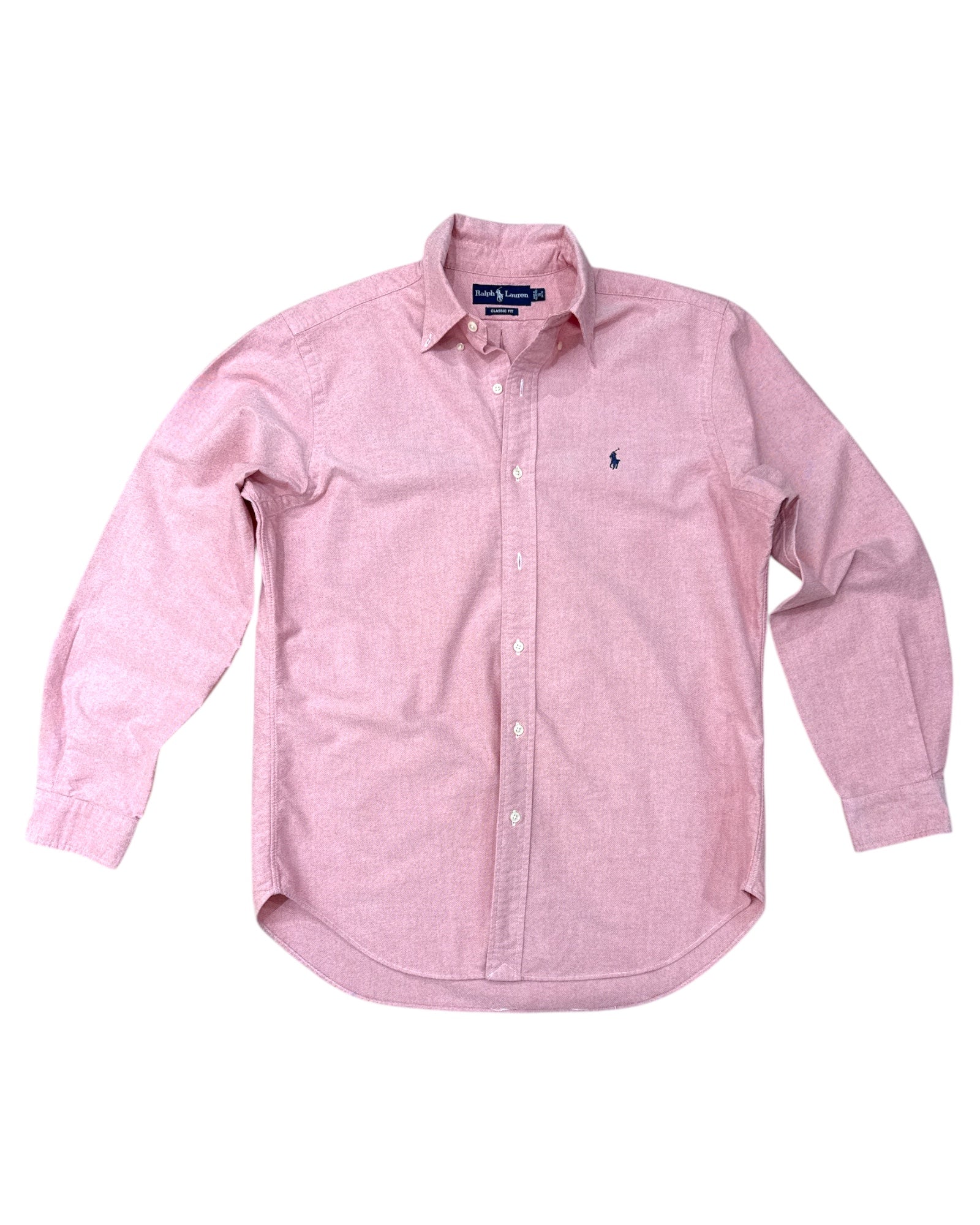 Camicia Ralph Lauren Unisex