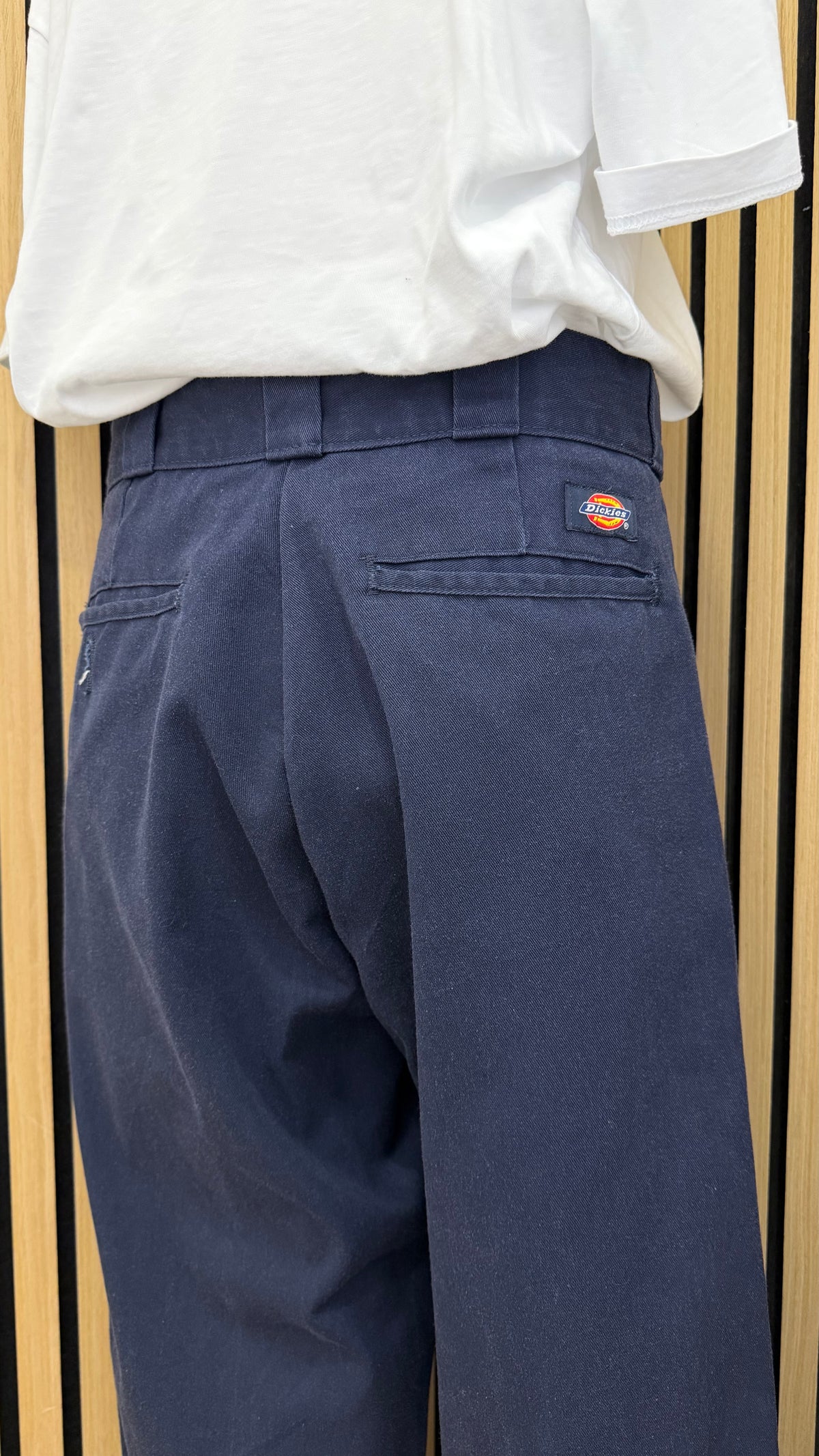 Pantaloni Dickies 874 Original Fit         tg 40 ita