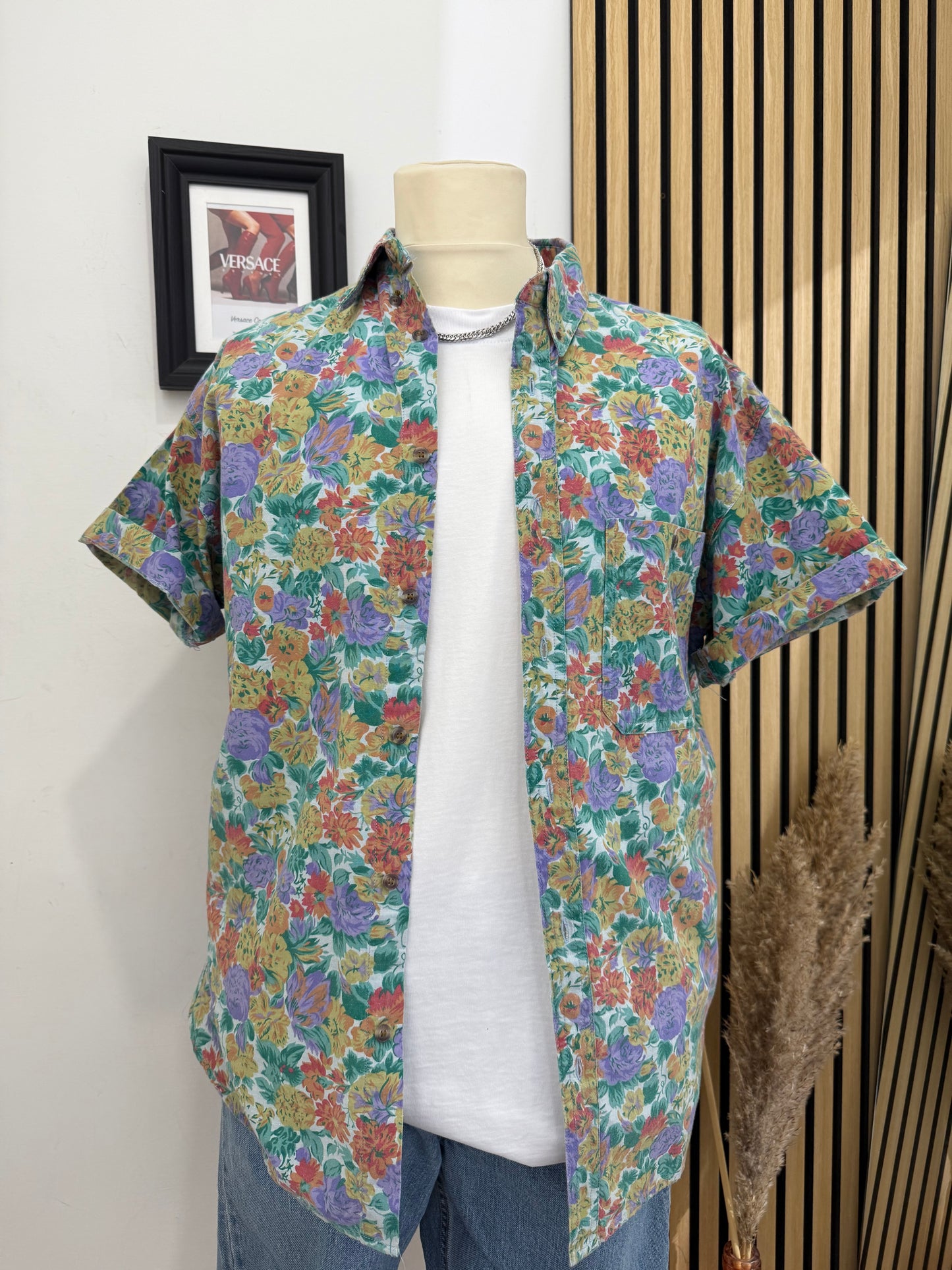 Camicia Vintage