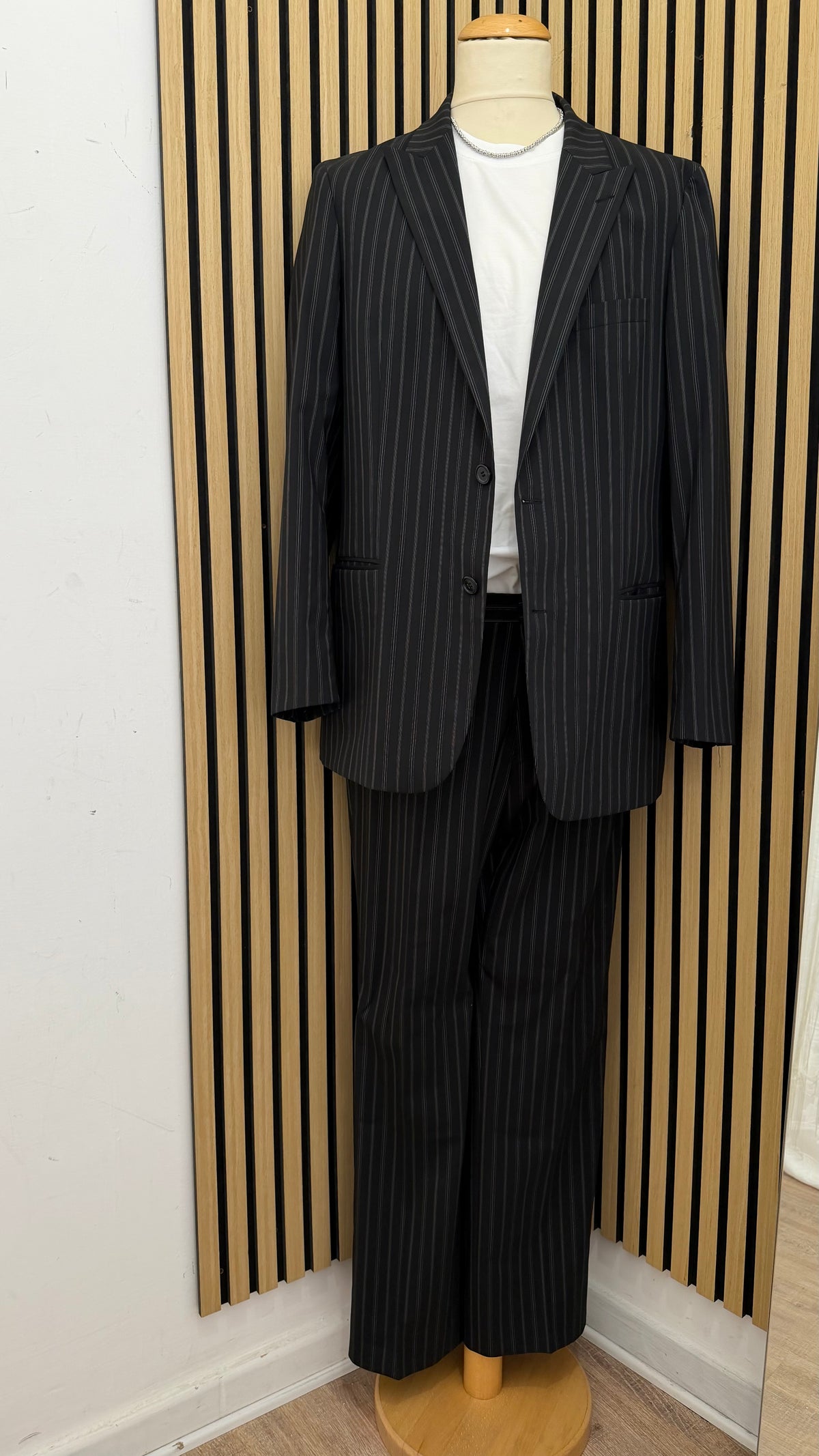 Abito da uomo completo HUGO BOSS
