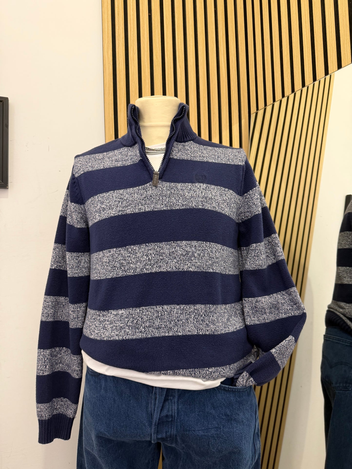 Maglione Chaps Vintage unisex