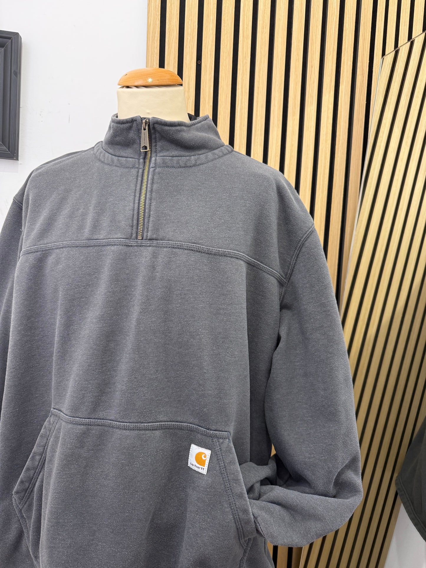 Felpa Carhartt Unisex