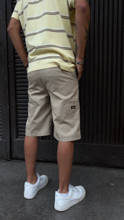 Short Dickies