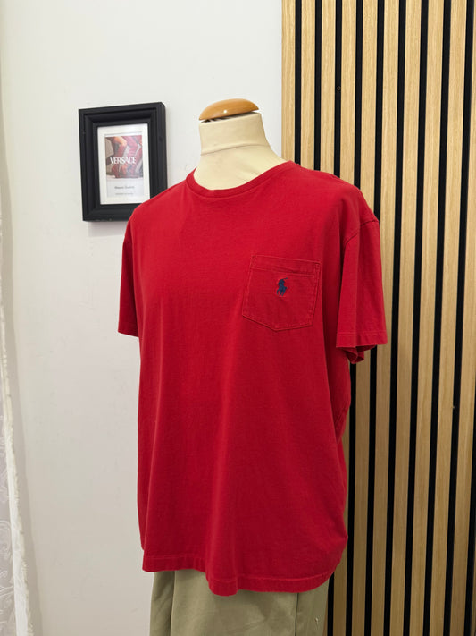 T-shirt Ralph Lauren