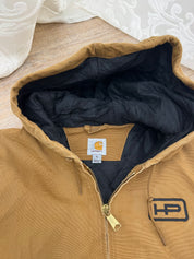 Vintage Carhartt Jacket