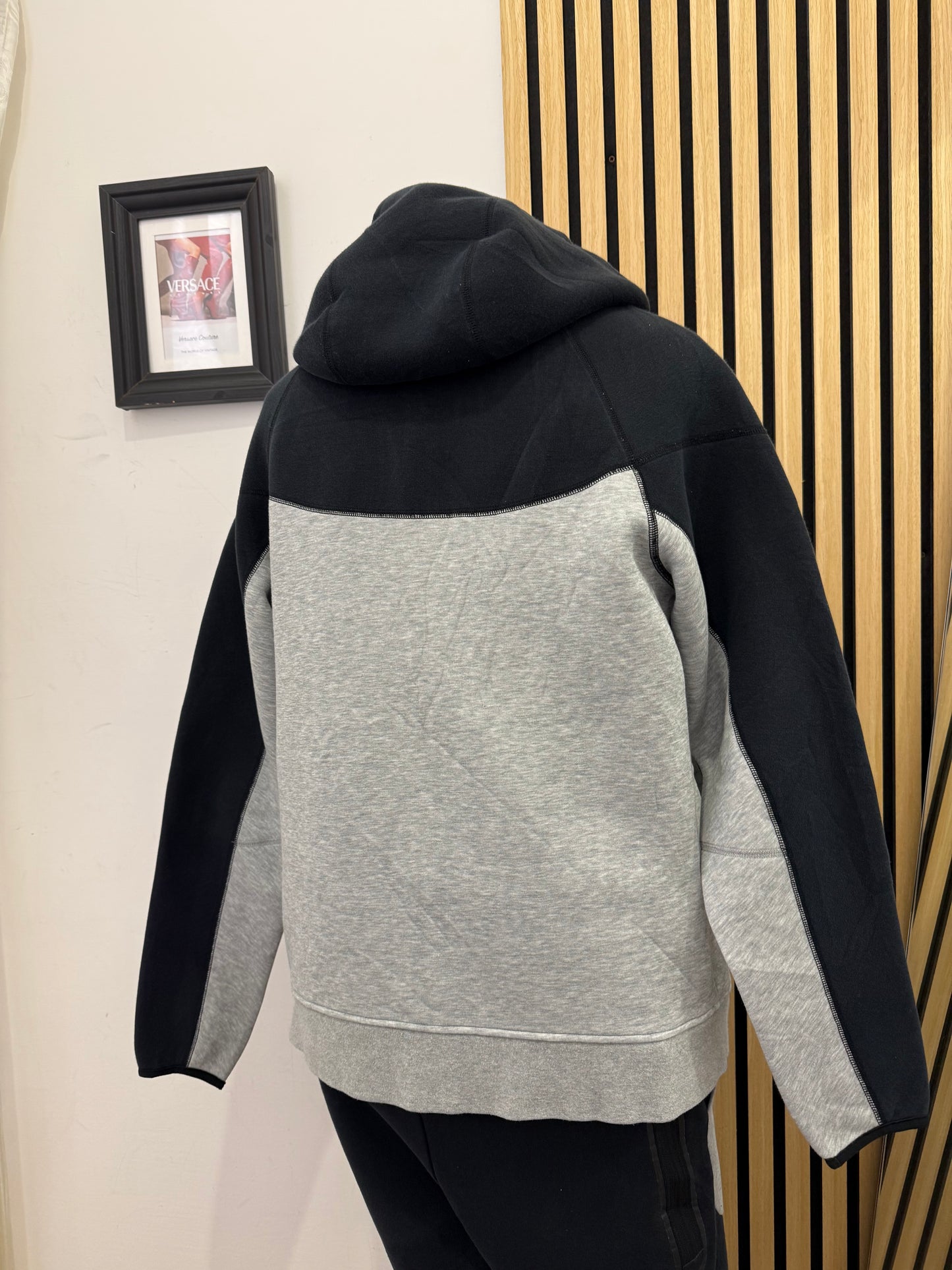 Completo tuta Nike tech unisex